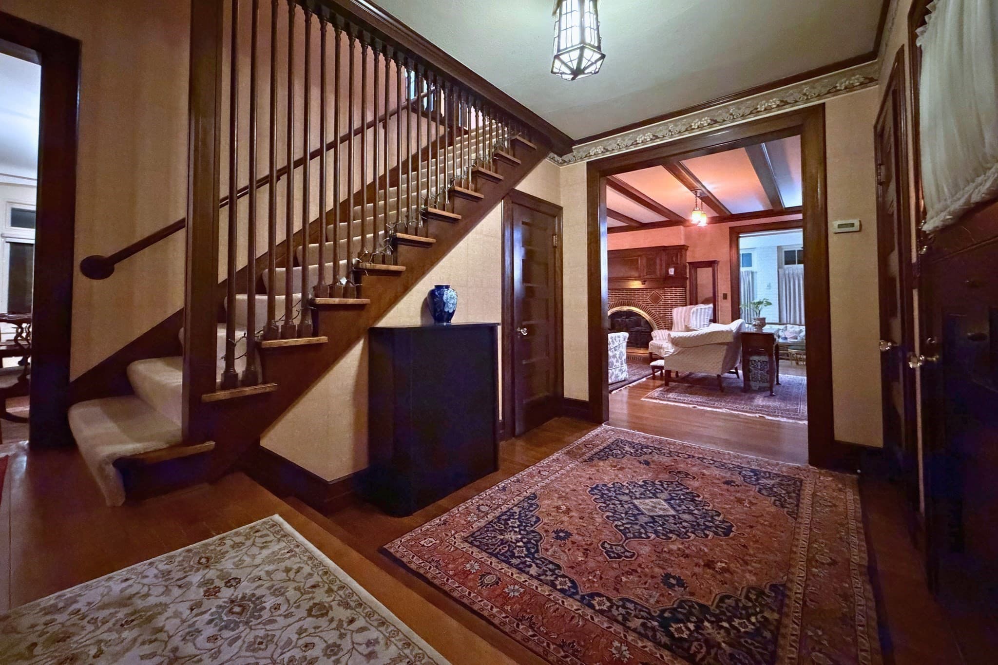 Single Family Residence at 153 Madison Ave, Holyoke MA 01040, photo 11 of 16
