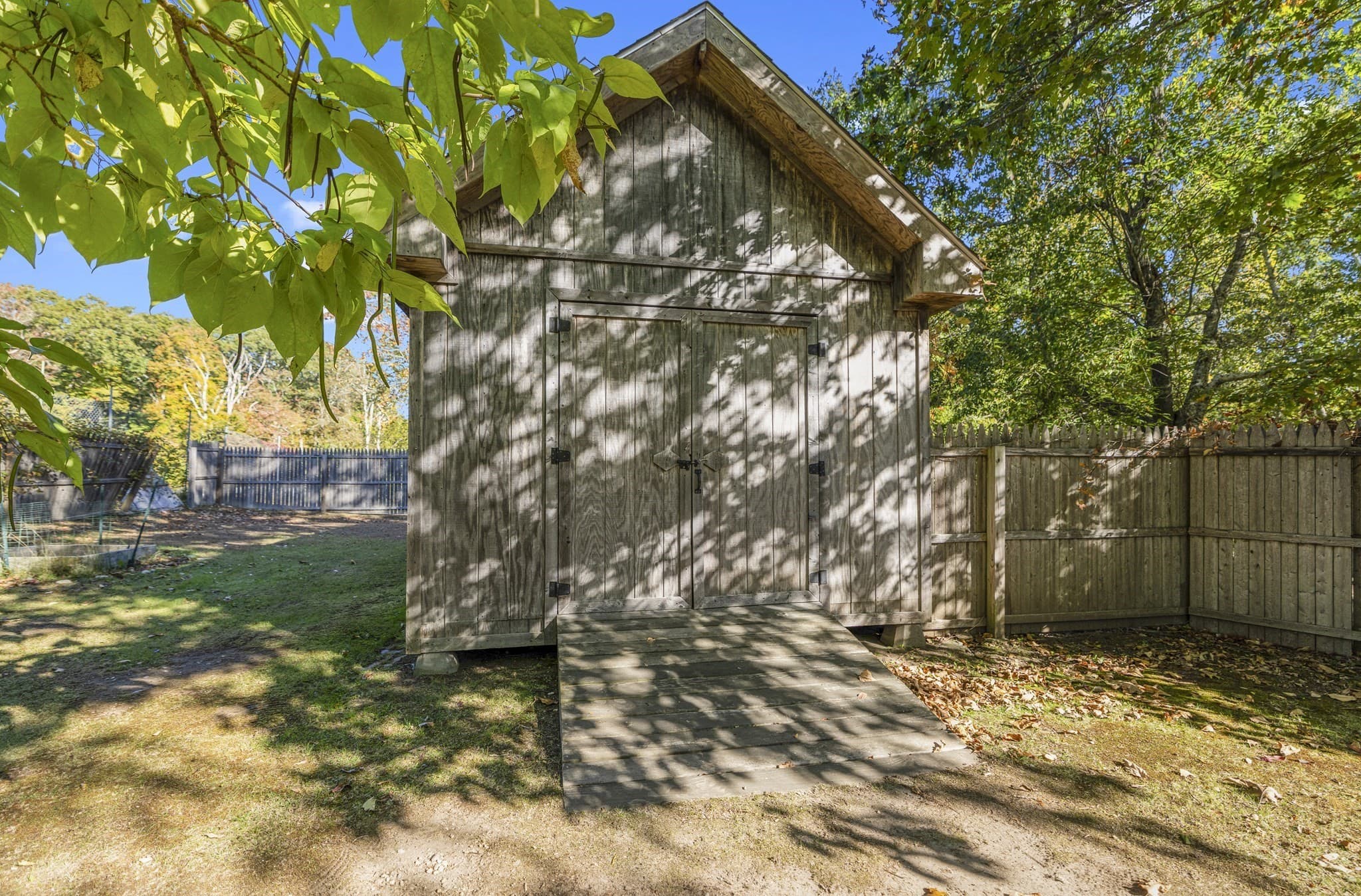 Single Family Residence at 1227 Old Plainville Rd, New Bedford MA 02745, New Bedford, photo 27 of 32