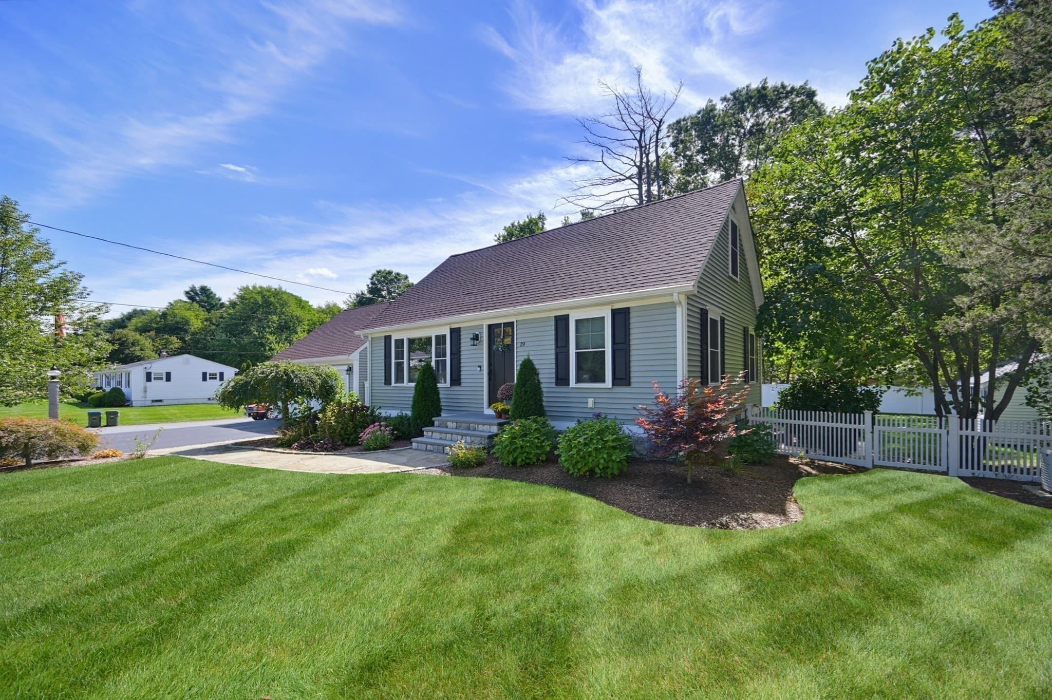 Single Family Residence at 19 Walnut Street, Rehoboth MA 02769, Rehoboth, photo 2 of 42