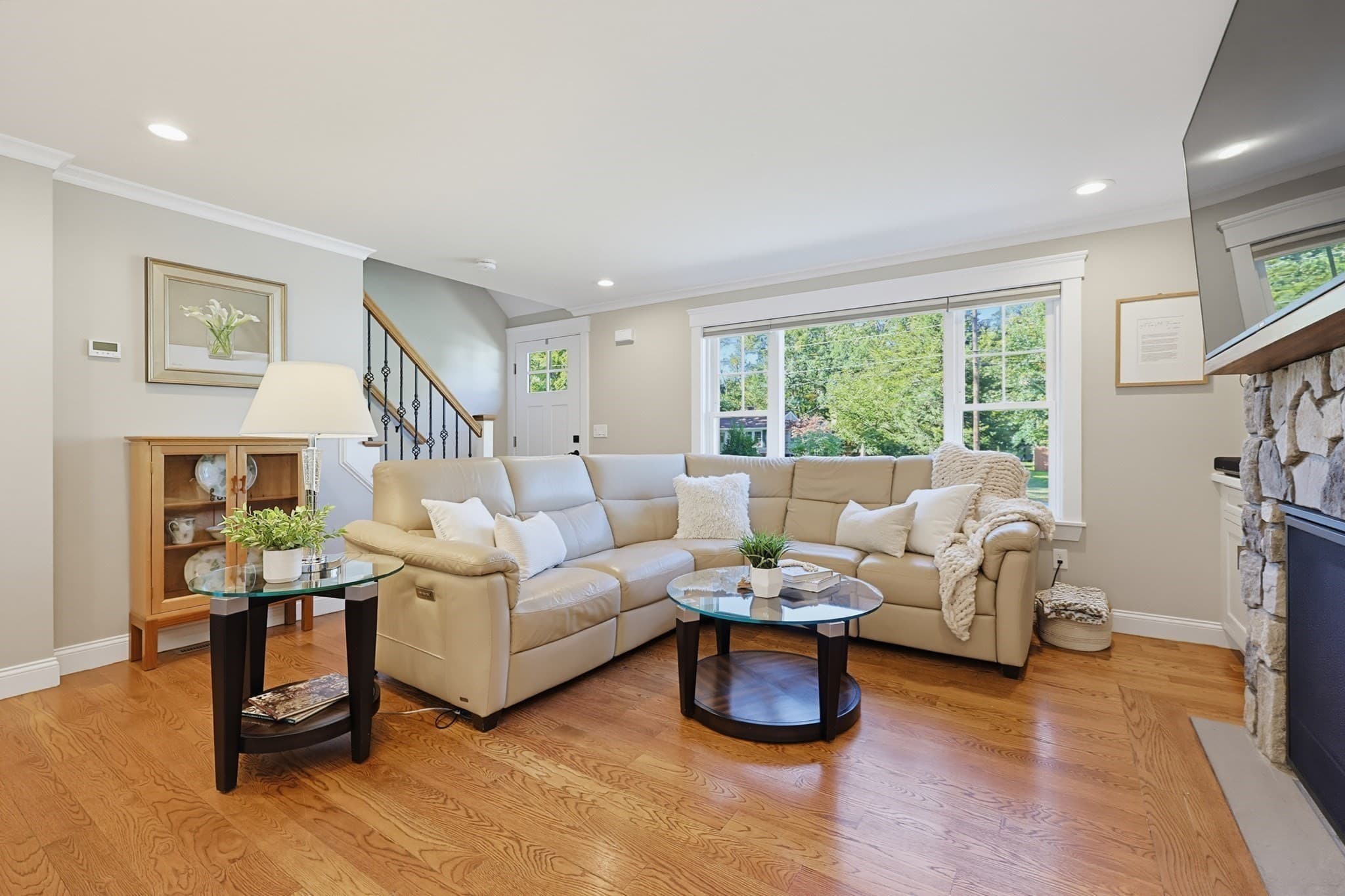 Single Family Residence at 19 Walnut Street, Rehoboth MA 02769, Rehoboth, photo 13 of 42