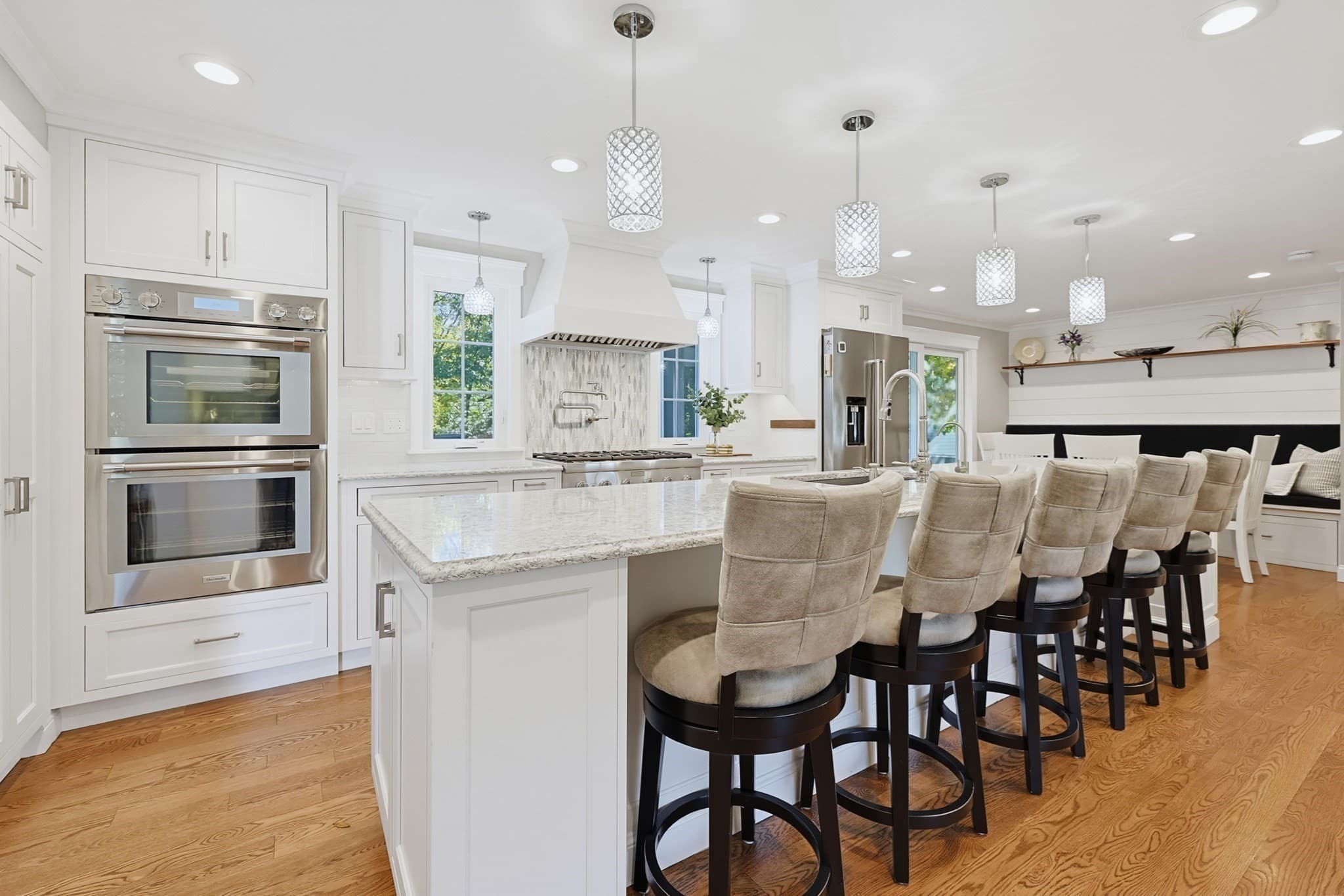 Single Family Residence at 19 Walnut Street, Rehoboth MA 02769, Rehoboth, photo 5 of 42