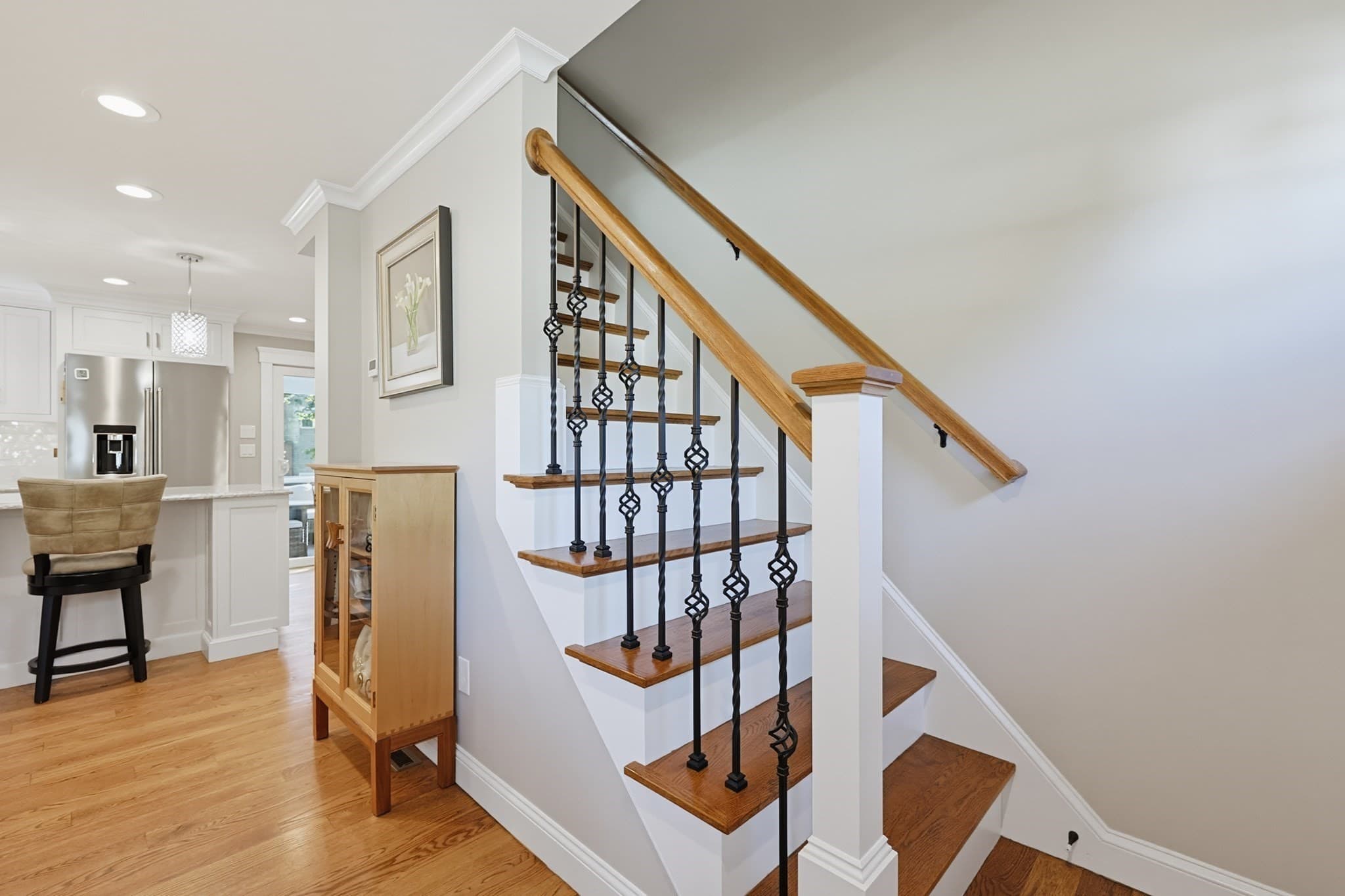 Single Family Residence at 19 Walnut Street, Rehoboth MA 02769, Rehoboth, photo 24 of 42