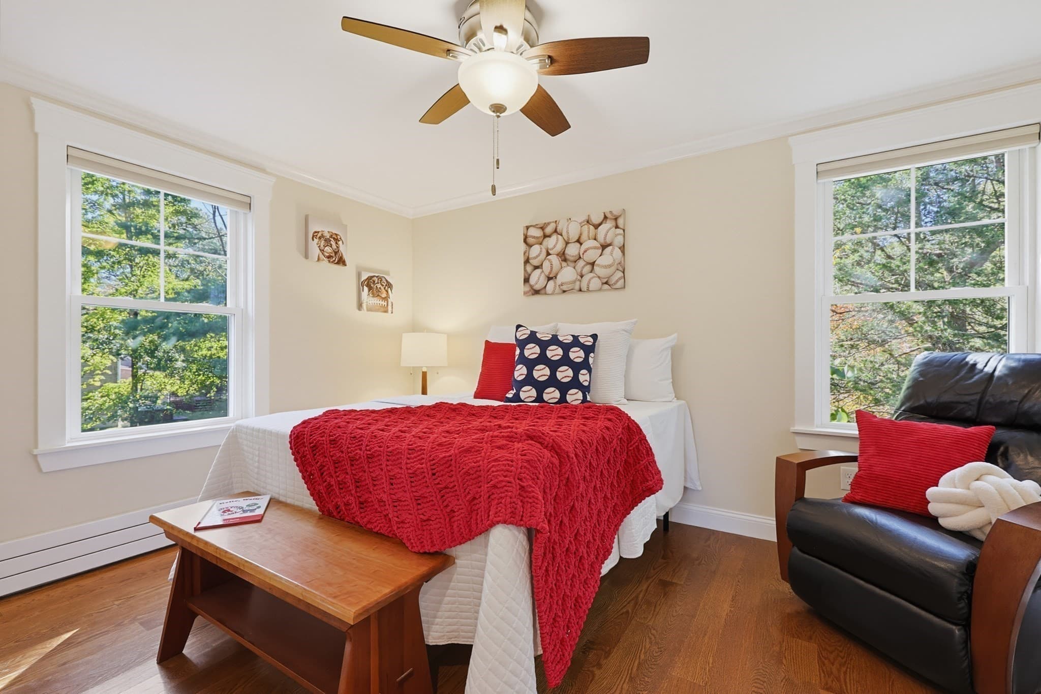 Single Family Residence at 19 Walnut Street, Rehoboth MA 02769, Rehoboth, photo 30 of 42