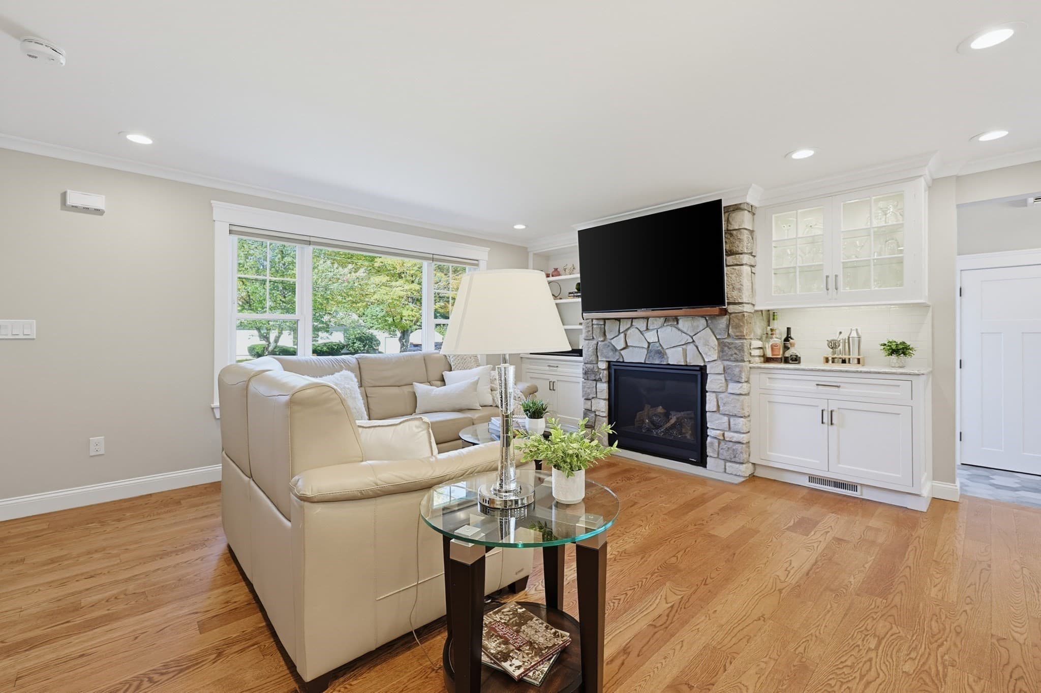Single Family Residence at 19 Walnut Street, Rehoboth MA 02769, Rehoboth, photo 14 of 42