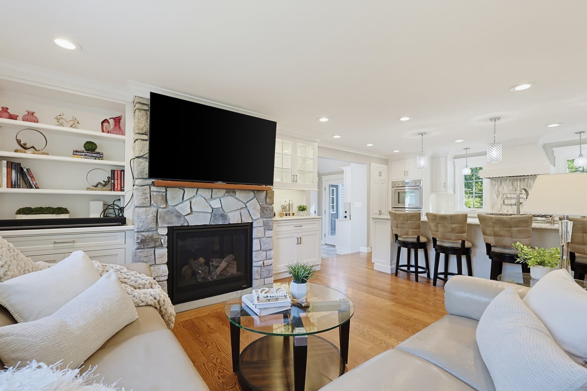 Single Family Residence at 19 Walnut Street, Rehoboth MA 02769, Rehoboth, photo 11 of 42