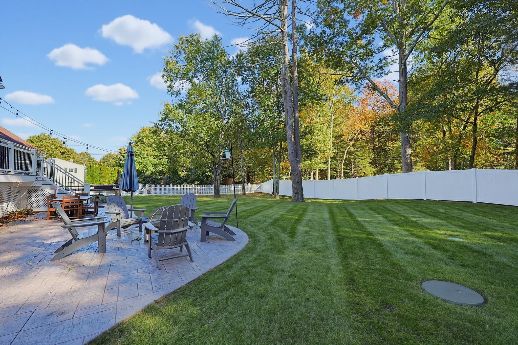 Single Family Residence at 19 Walnut Street, Rehoboth MA 02769, Rehoboth, photo 40 of 42