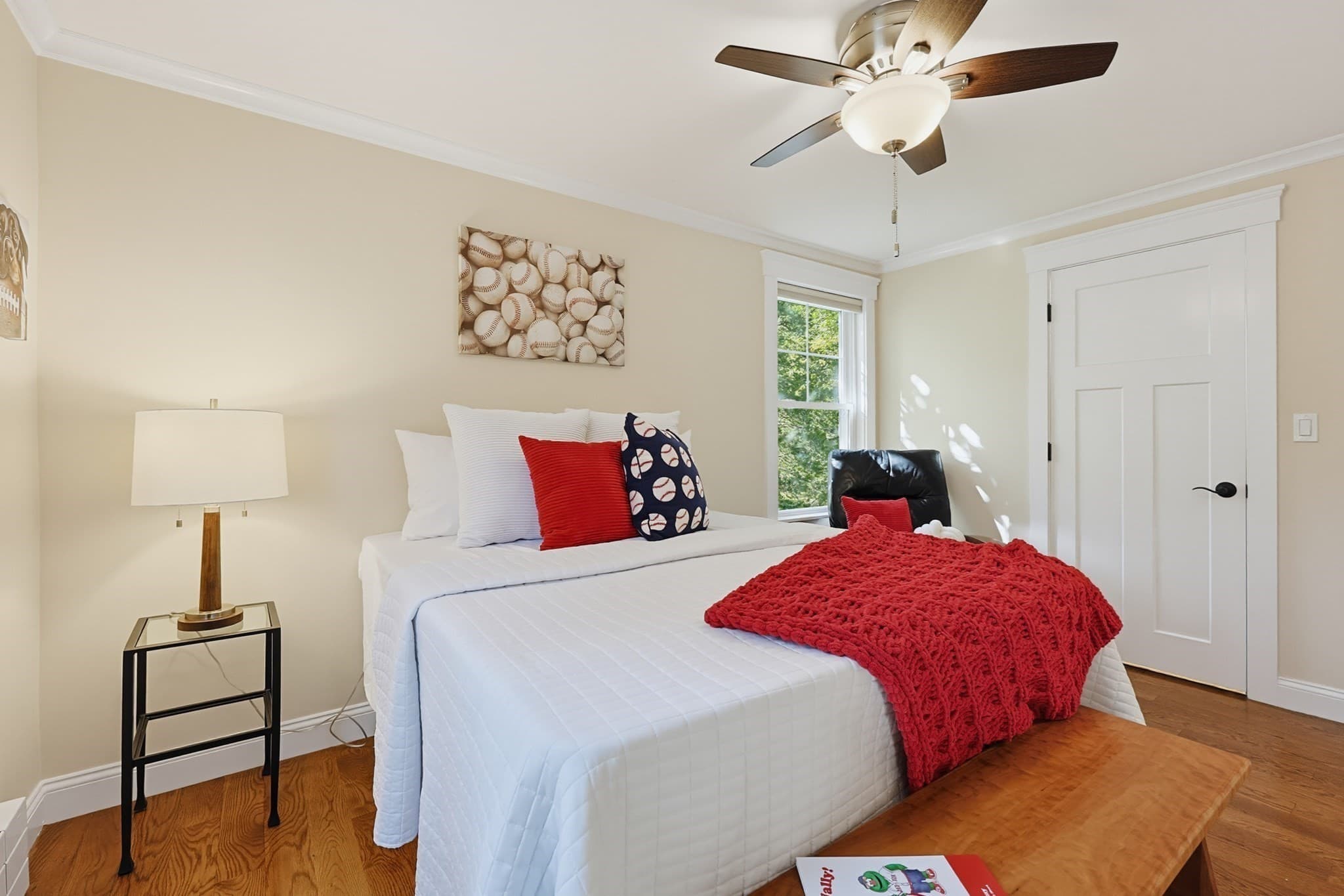 Single Family Residence at 19 Walnut Street, Rehoboth MA 02769, Rehoboth, photo 31 of 42