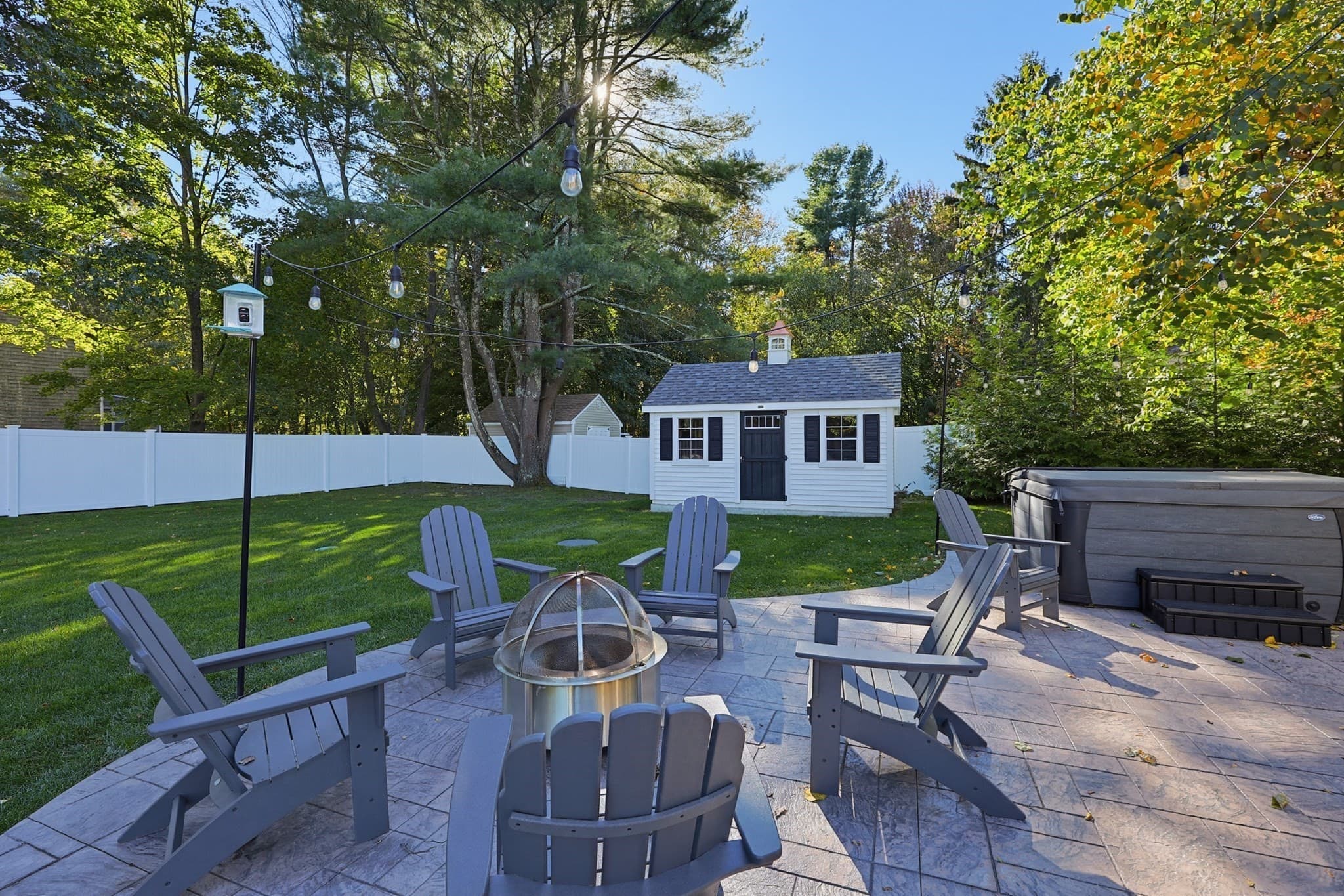 Single Family Residence at 19 Walnut Street, Rehoboth MA 02769, Rehoboth, photo 39 of 42