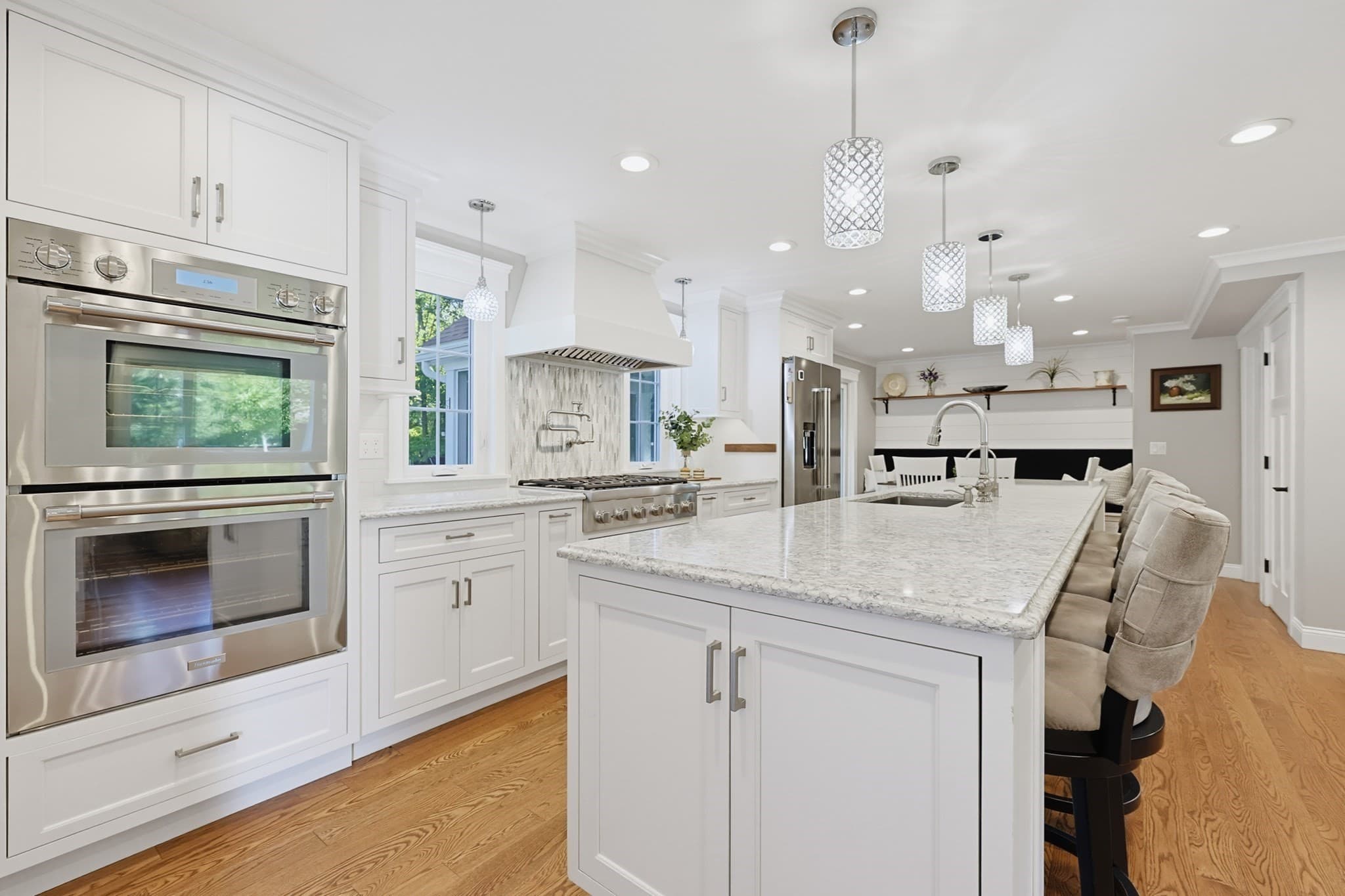 Single Family Residence at 19 Walnut Street, Rehoboth MA 02769, Rehoboth, photo 4 of 42