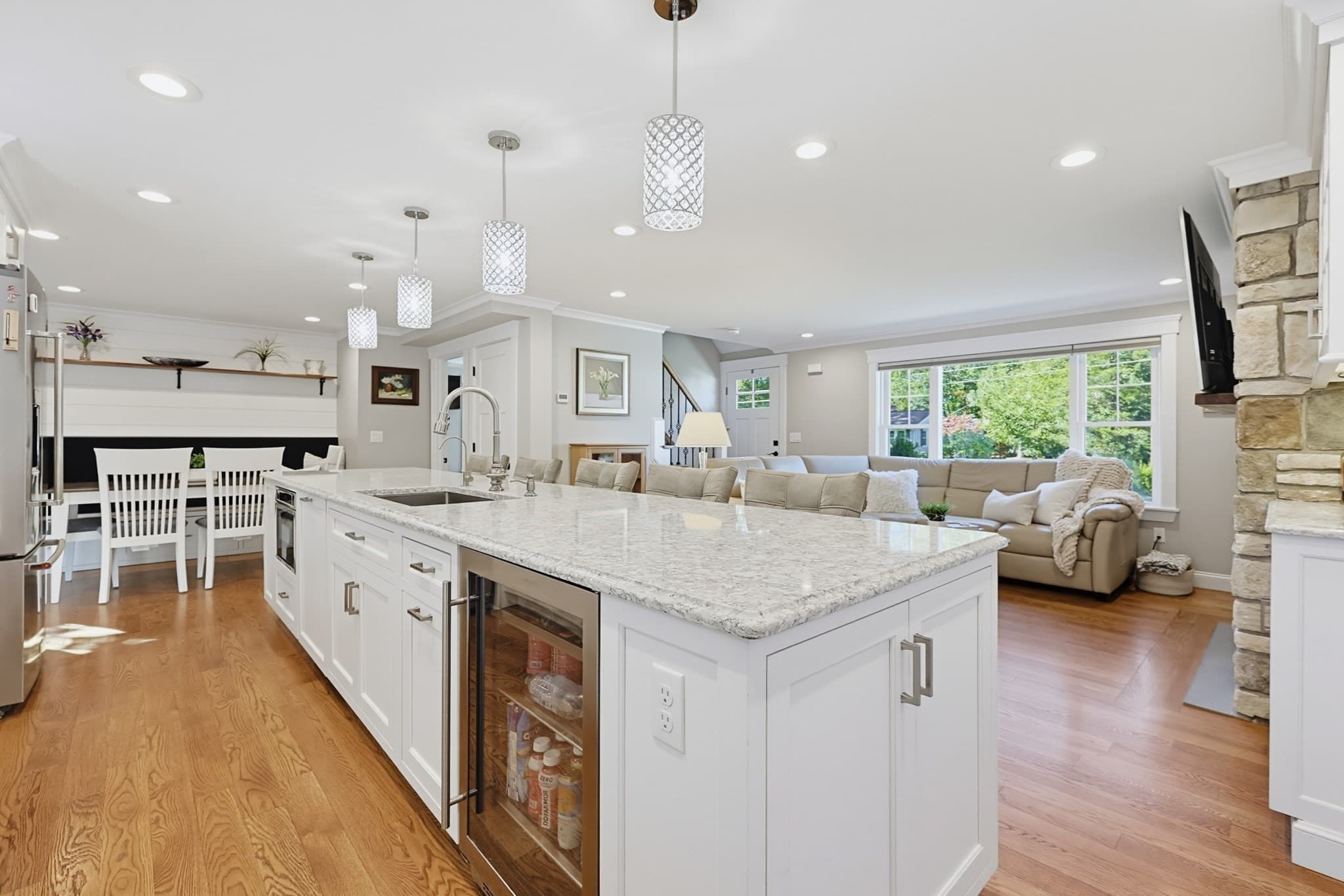Single Family Residence at 19 Walnut Street, Rehoboth MA 02769, Rehoboth, photo 8 of 42