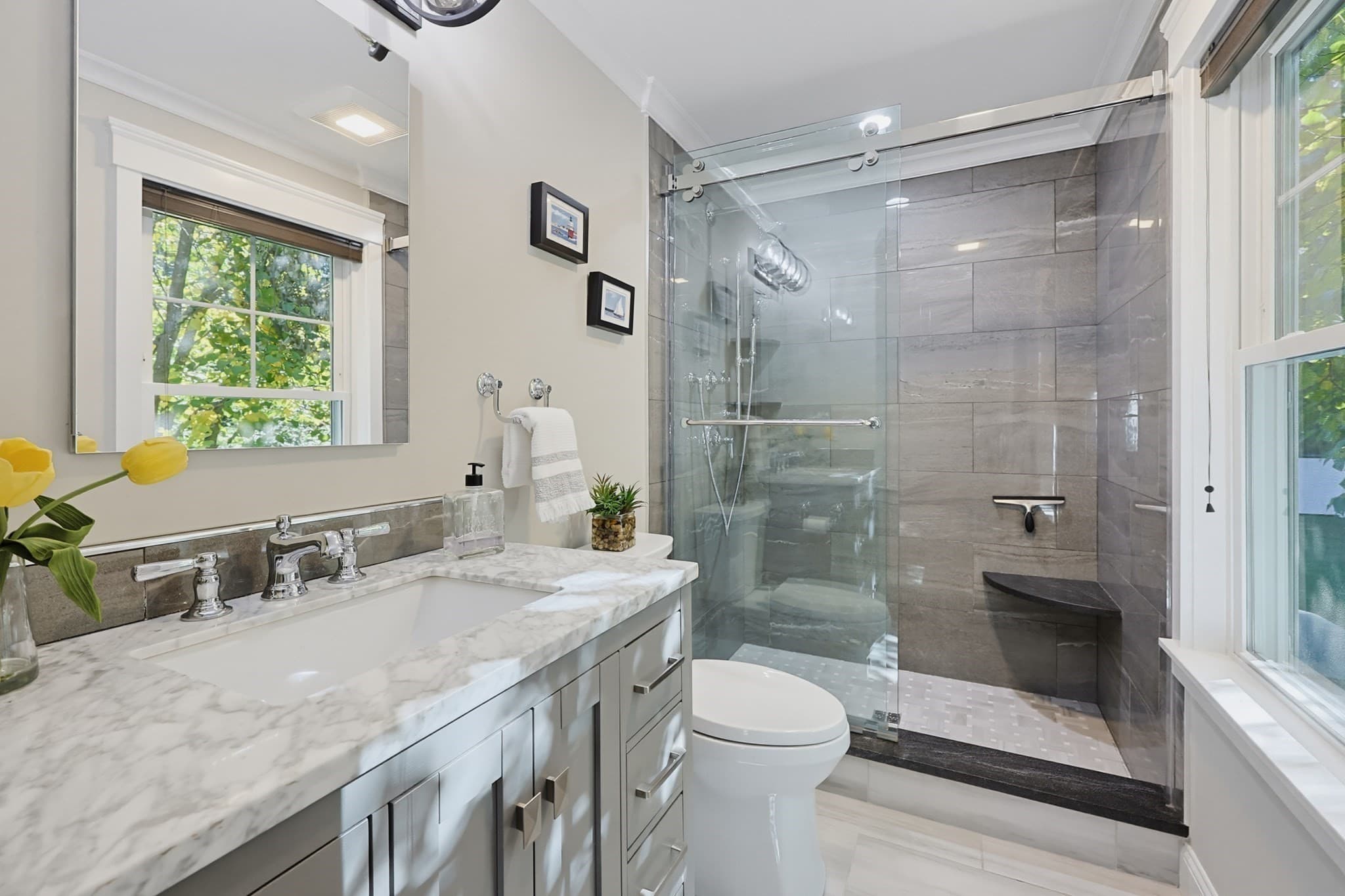 Single Family Residence at 19 Walnut Street, Rehoboth MA 02769, Rehoboth, photo 21 of 42