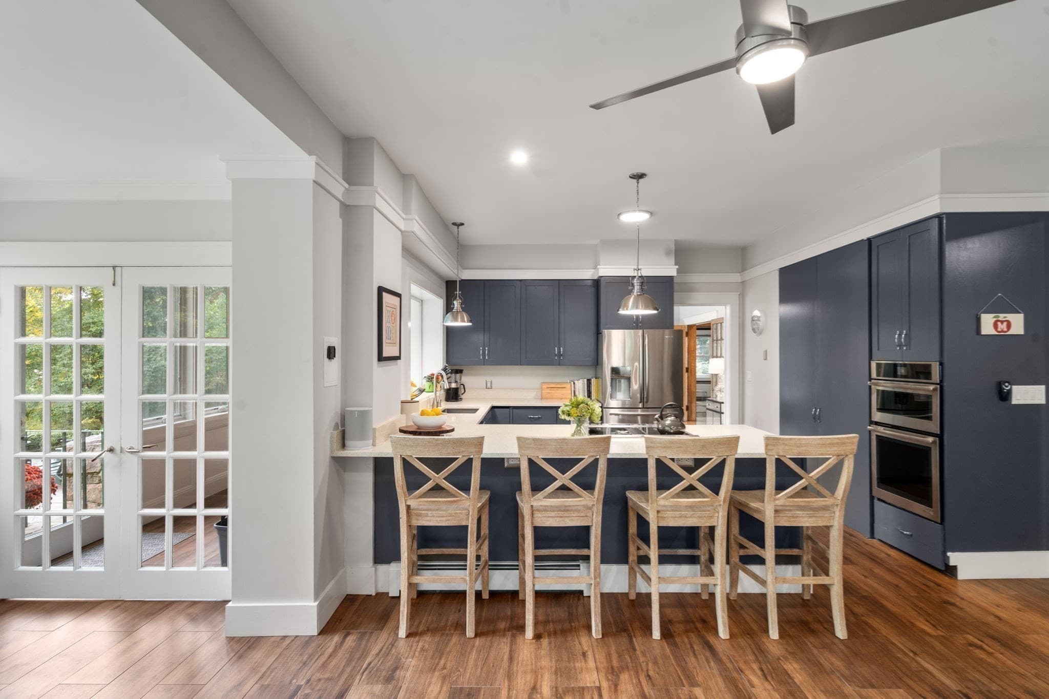 Single Family Residence at 341 Highland St, Milton MA 02186, Milton, photo 6 of 40