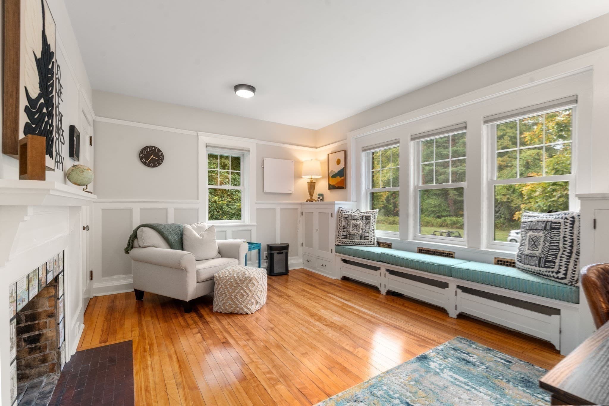Single Family Residence at 341 Highland St, Milton MA 02186, Milton, photo 17 of 40
