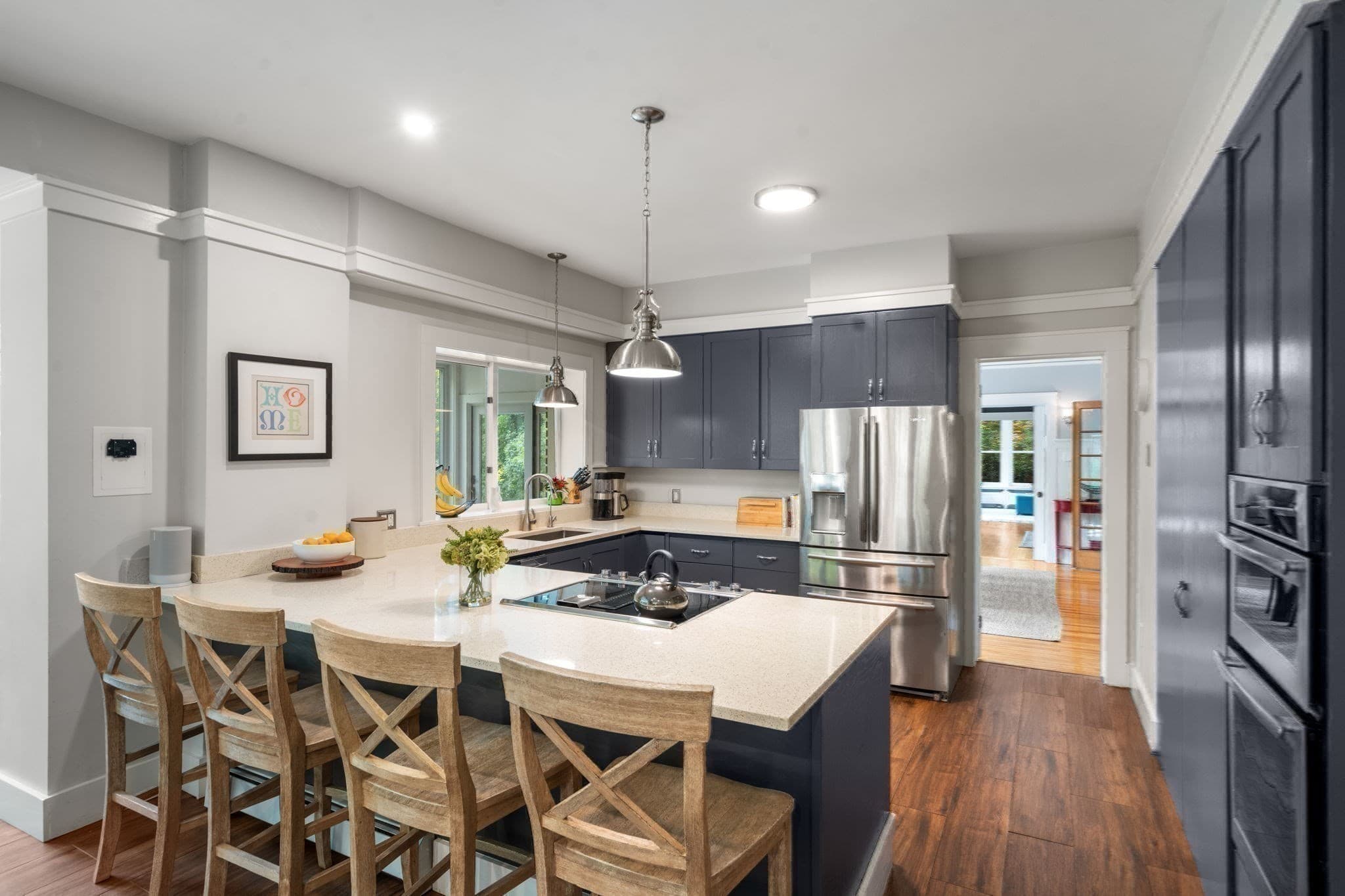 Single Family Residence at 341 Highland St, Milton MA 02186, Milton, photo 12 of 40
