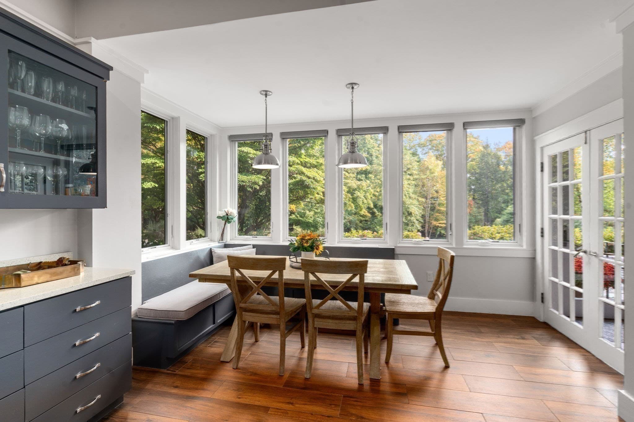Single Family Residence at 341 Highland St, Milton MA 02186, Milton, photo 7 of 40