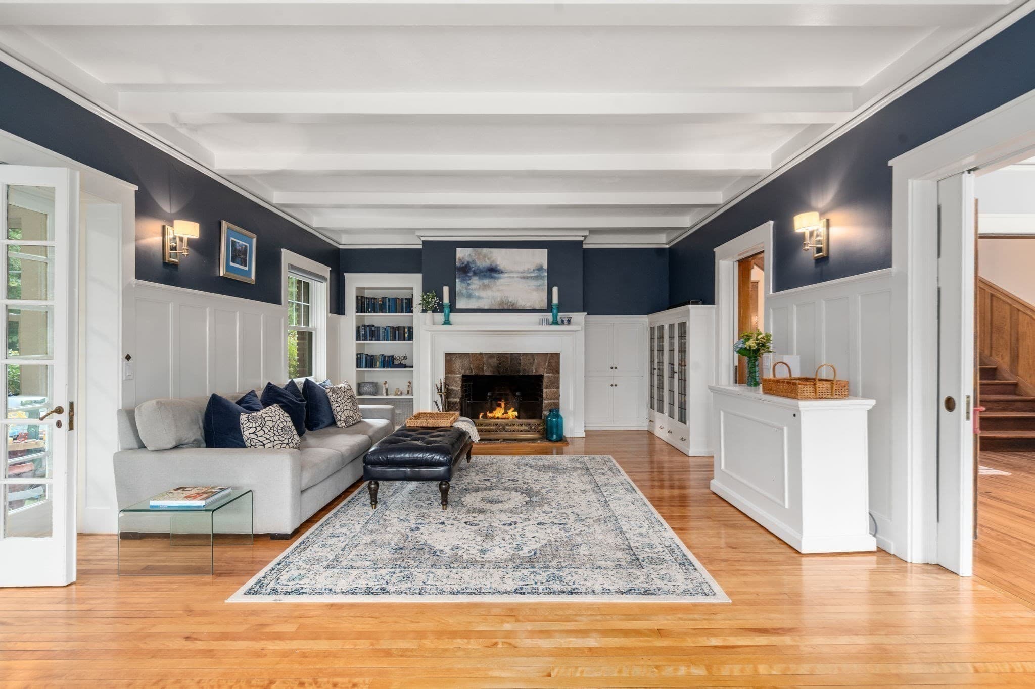Single Family Residence at 341 Highland St, Milton MA 02186, Milton, photo 3 of 40