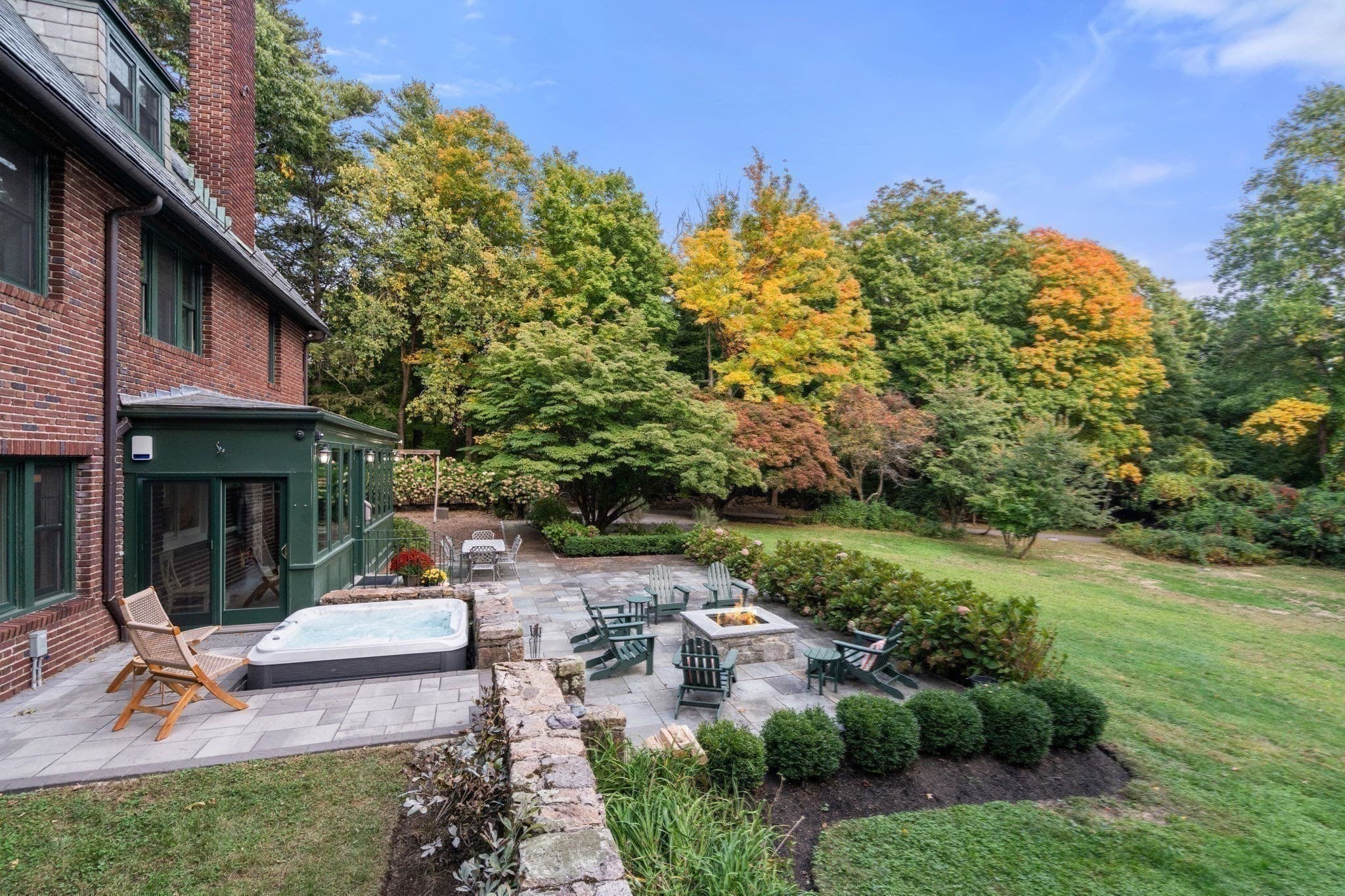 Single Family Residence at 341 Highland St, Milton MA 02186, Milton, photo 32 of 40