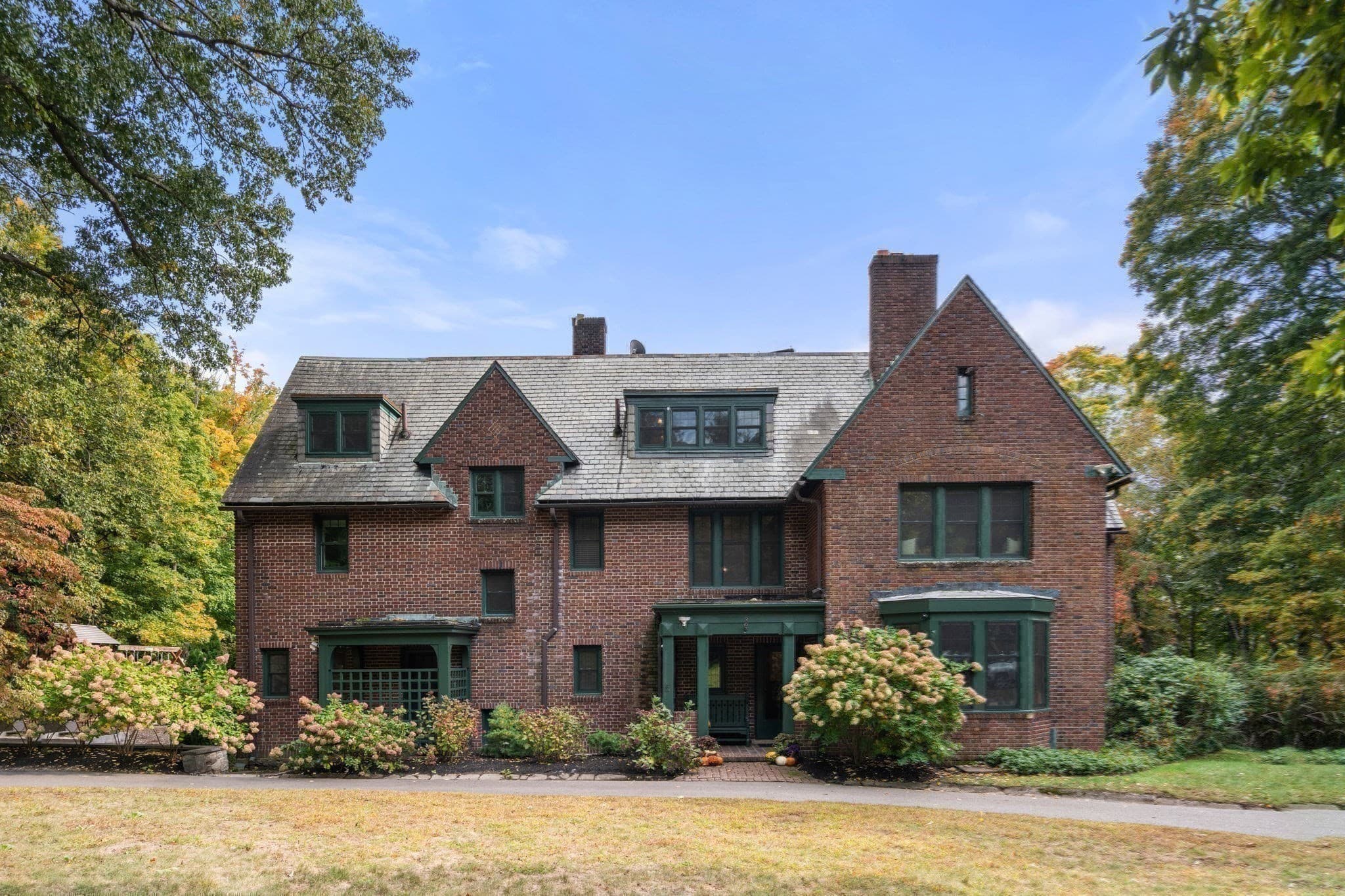 341 Highland St, Milton MA 02186
