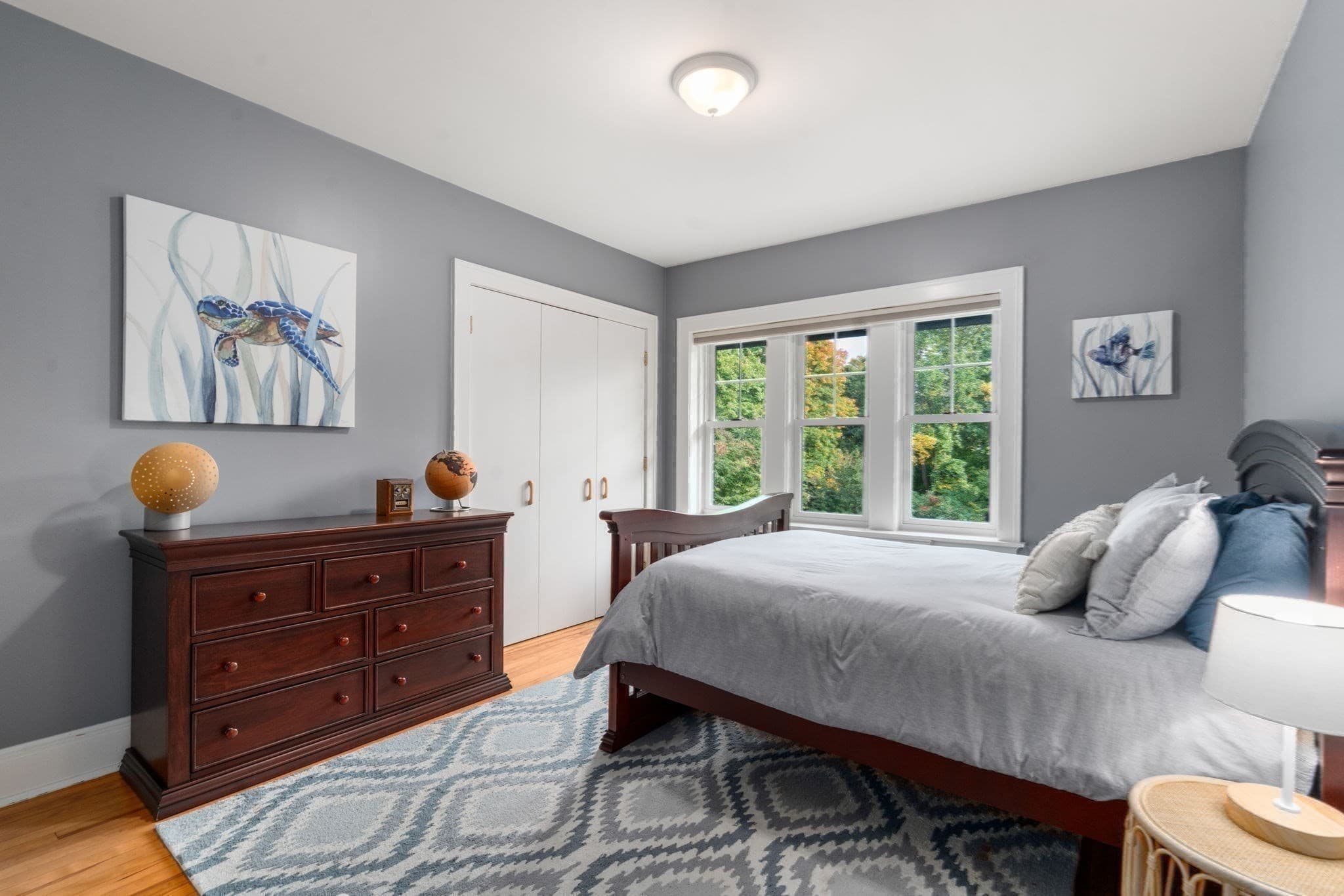 Single Family Residence at 341 Highland St, Milton MA 02186, Milton, photo 20 of 40