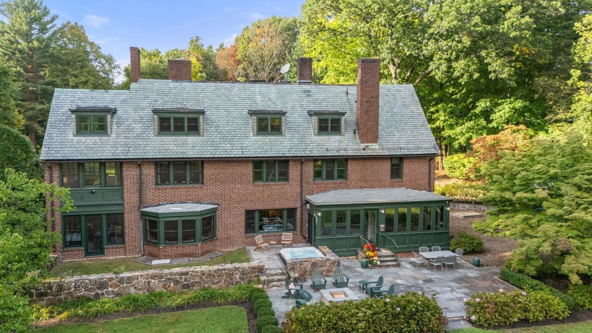 Single Family Residence at 341 Highland St, Milton MA 02186, Milton, photo 38 of 40