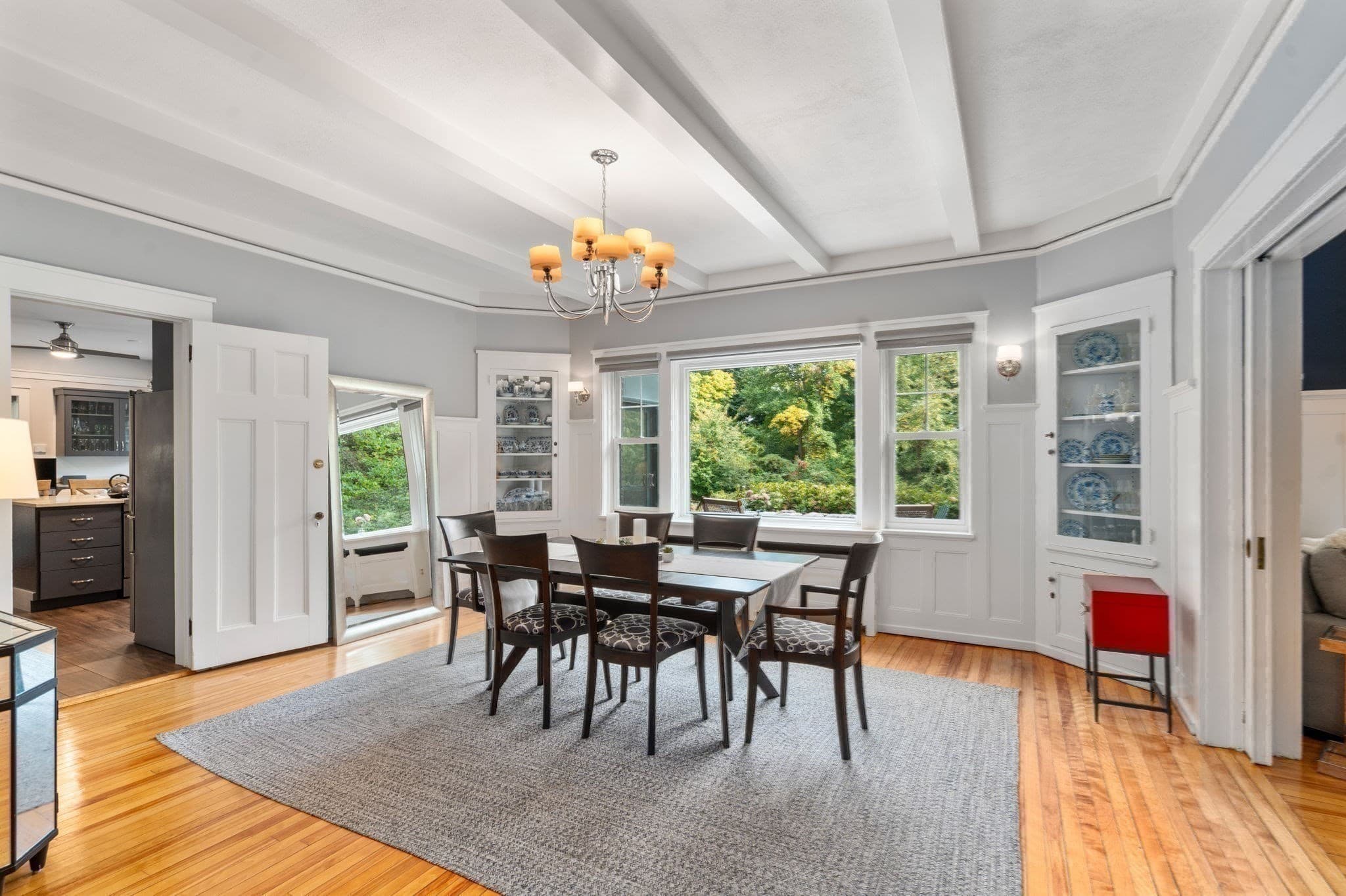 Single Family Residence at 341 Highland St, Milton MA 02186, Milton, photo 14 of 40