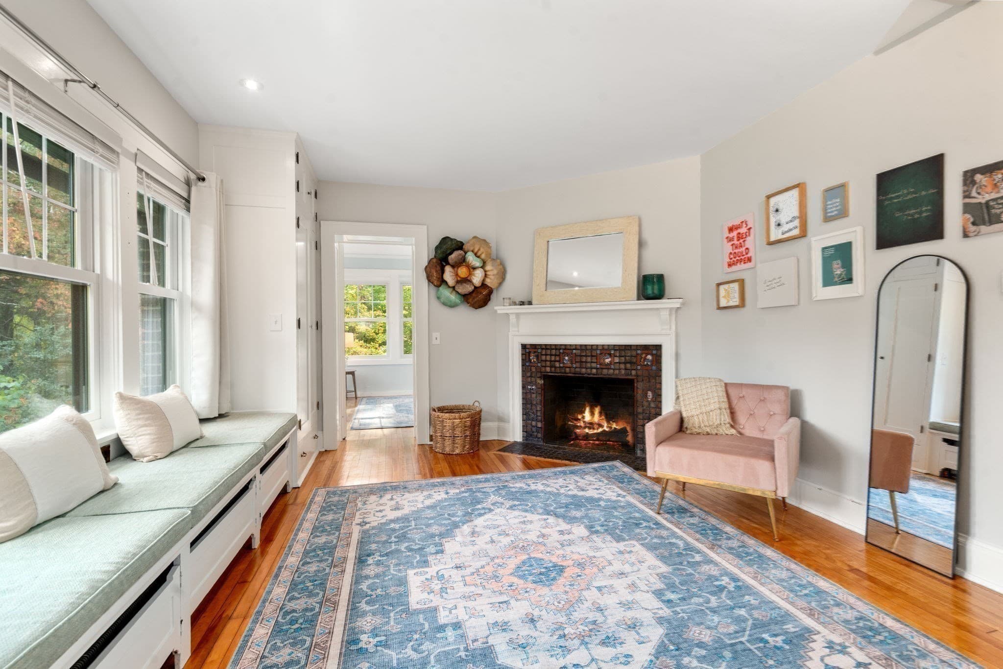 Single Family Residence at 341 Highland St, Milton MA 02186, Milton, photo 18 of 40