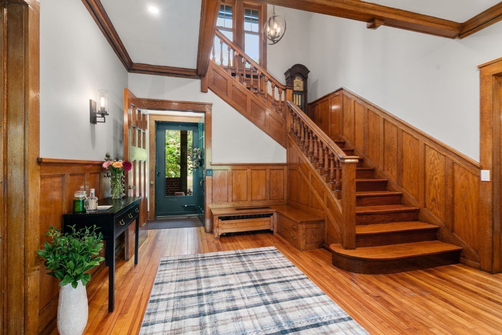Single Family Residence at 341 Highland St, Milton MA 02186, Milton, photo 15 of 40