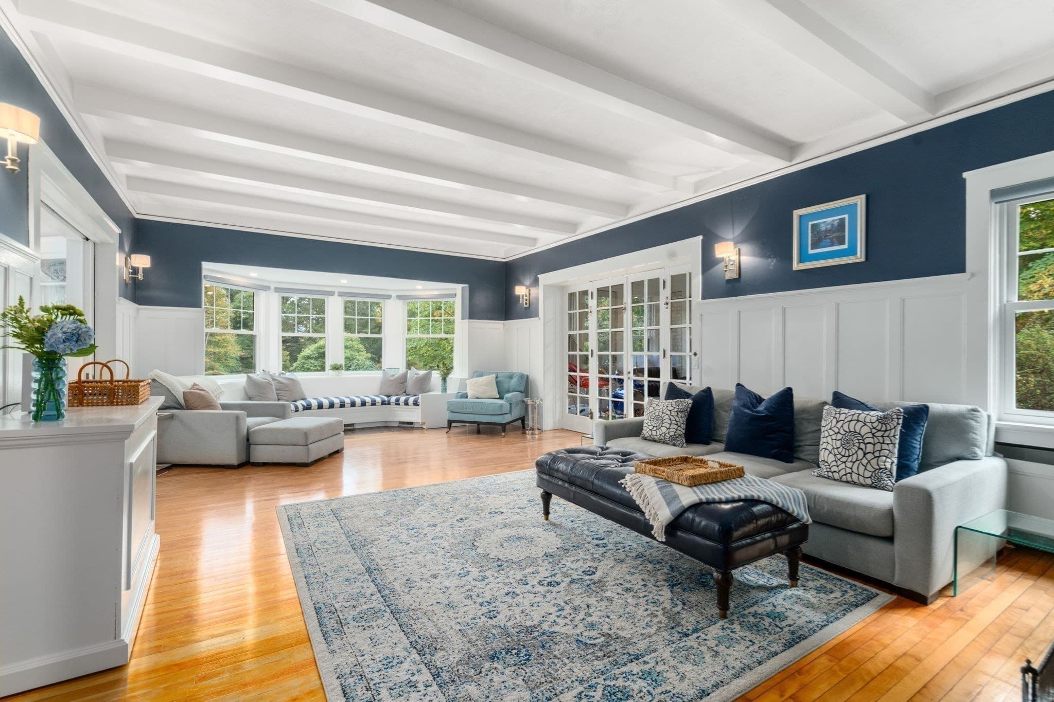 Single Family Residence at 341 Highland St, Milton MA 02186, Milton, photo 4 of 40