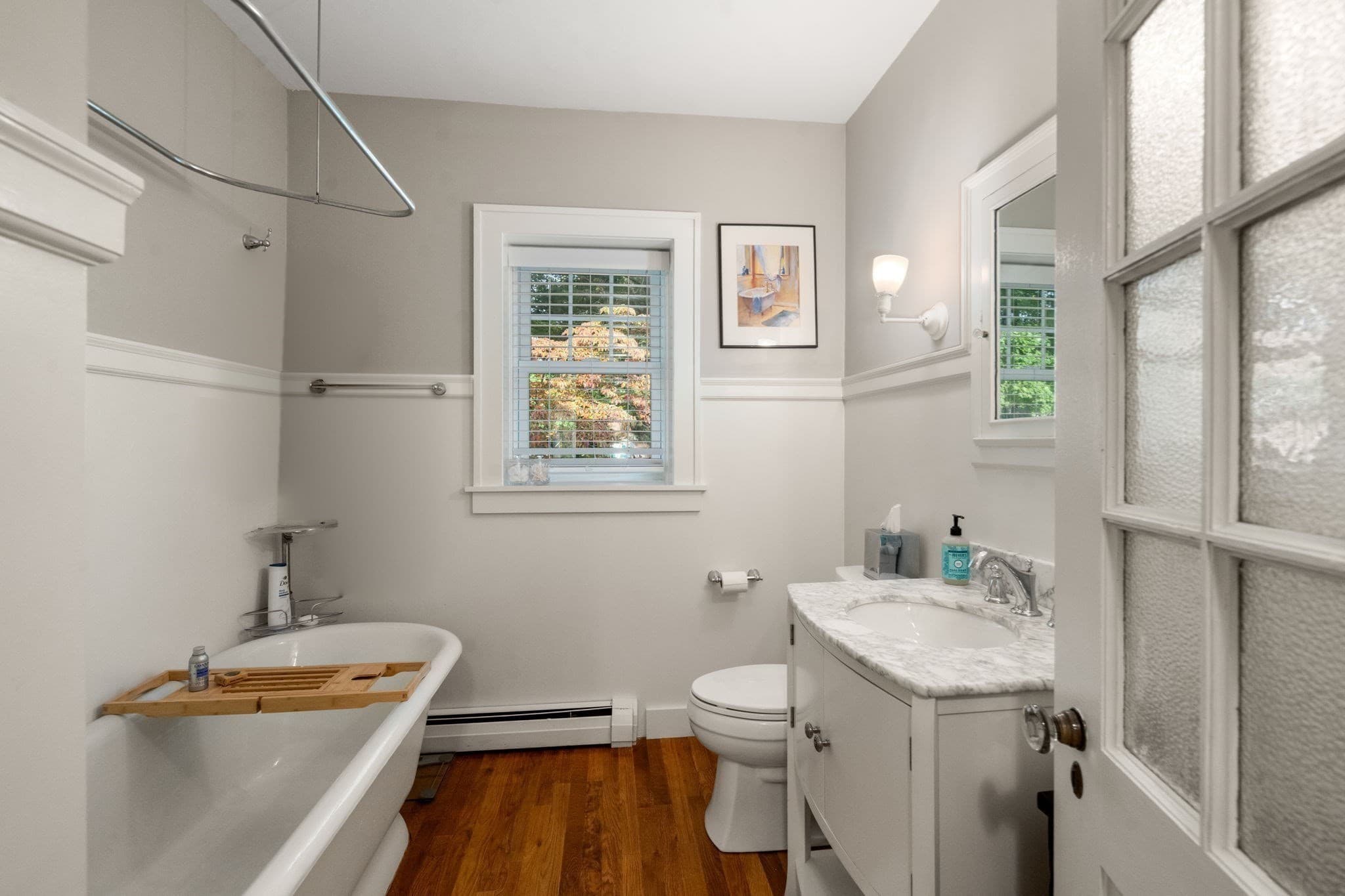 Single Family Residence at 341 Highland St, Milton MA 02186, Milton, photo 25 of 40