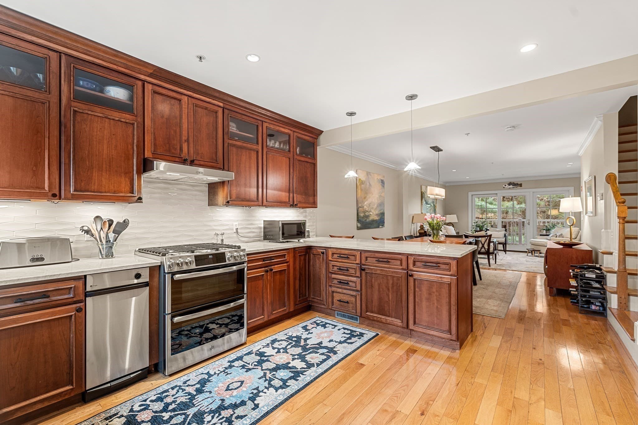 Condominium at 49 Intrepid Circle # 49, Marblehead MA 01945, Marblehead, photo 2 of 34