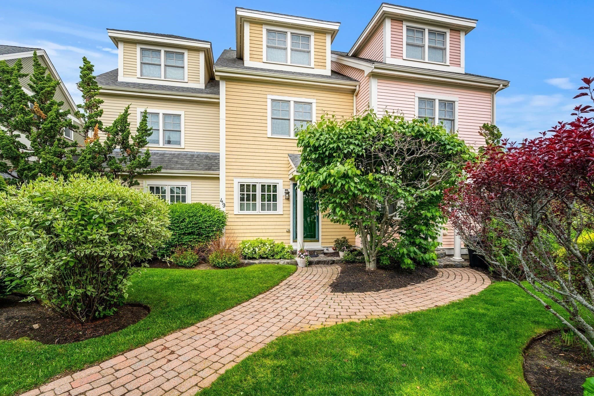 Condominium at 49 Intrepid Circle # 49, Marblehead MA 01945, Marblehead, photo 33 of 34