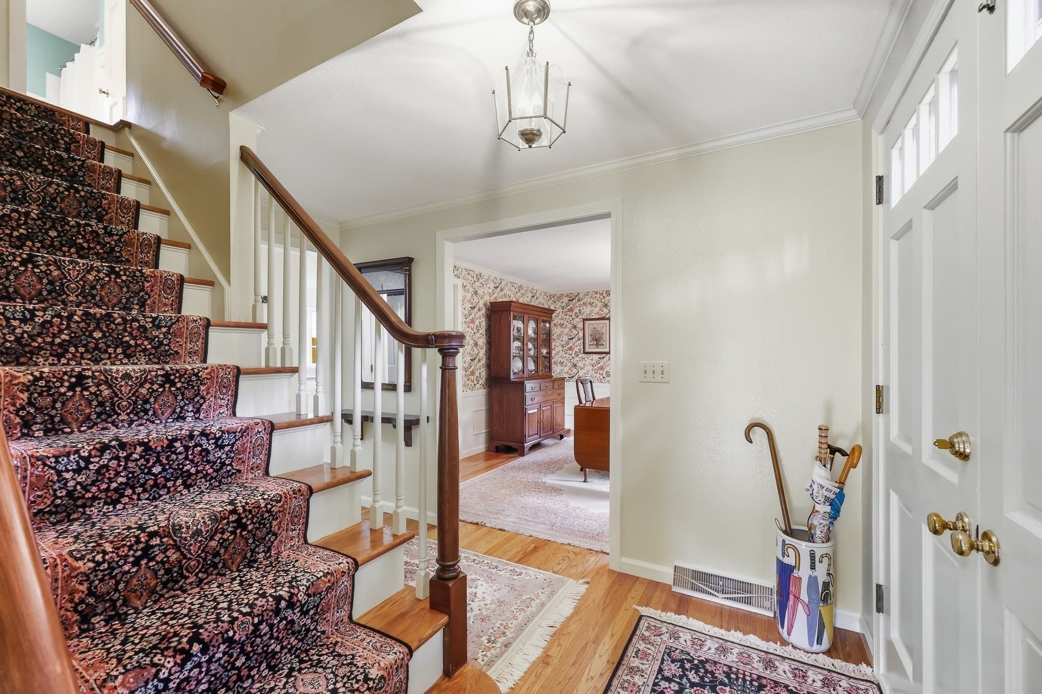 Single Family Residence at 61 Wild Grove Lane, Longmeadow MA 01106, photo 2 of 35