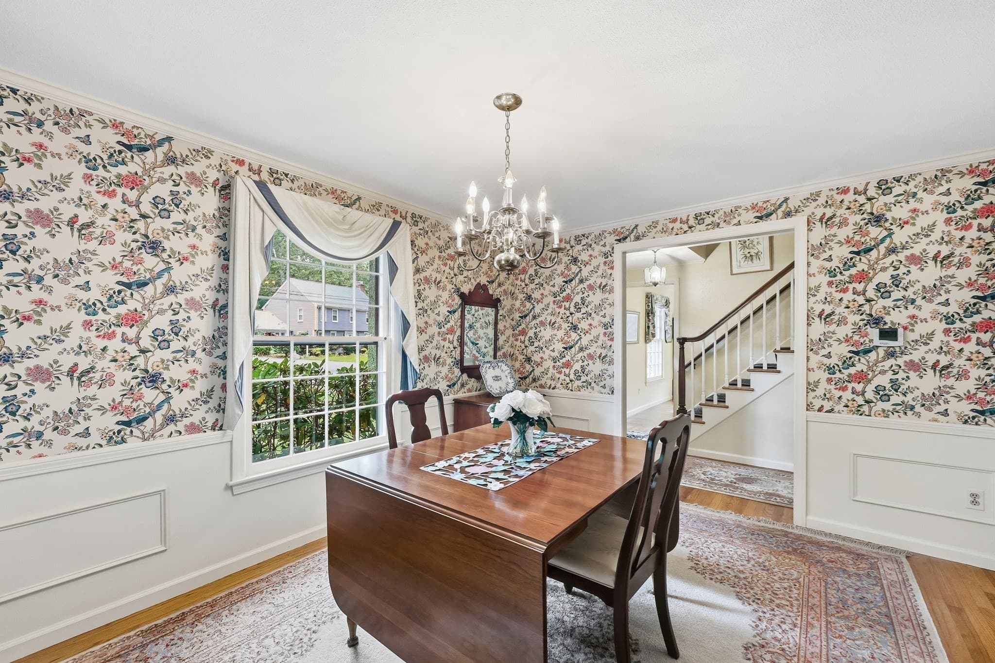 Single Family Residence at 61 Wild Grove Lane, Longmeadow MA 01106, photo 6 of 35