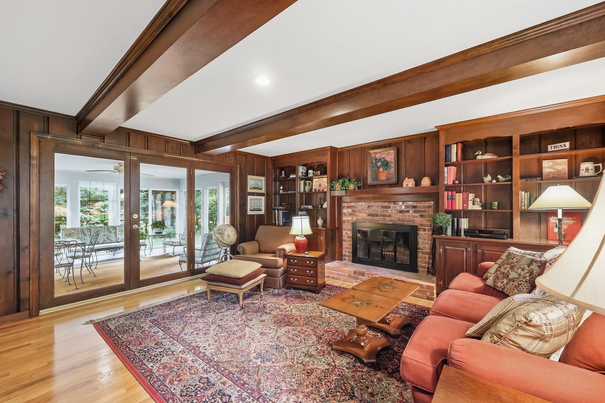 Single Family Residence at 61 Wild Grove Lane, Longmeadow MA 01106, photo 13 of 35