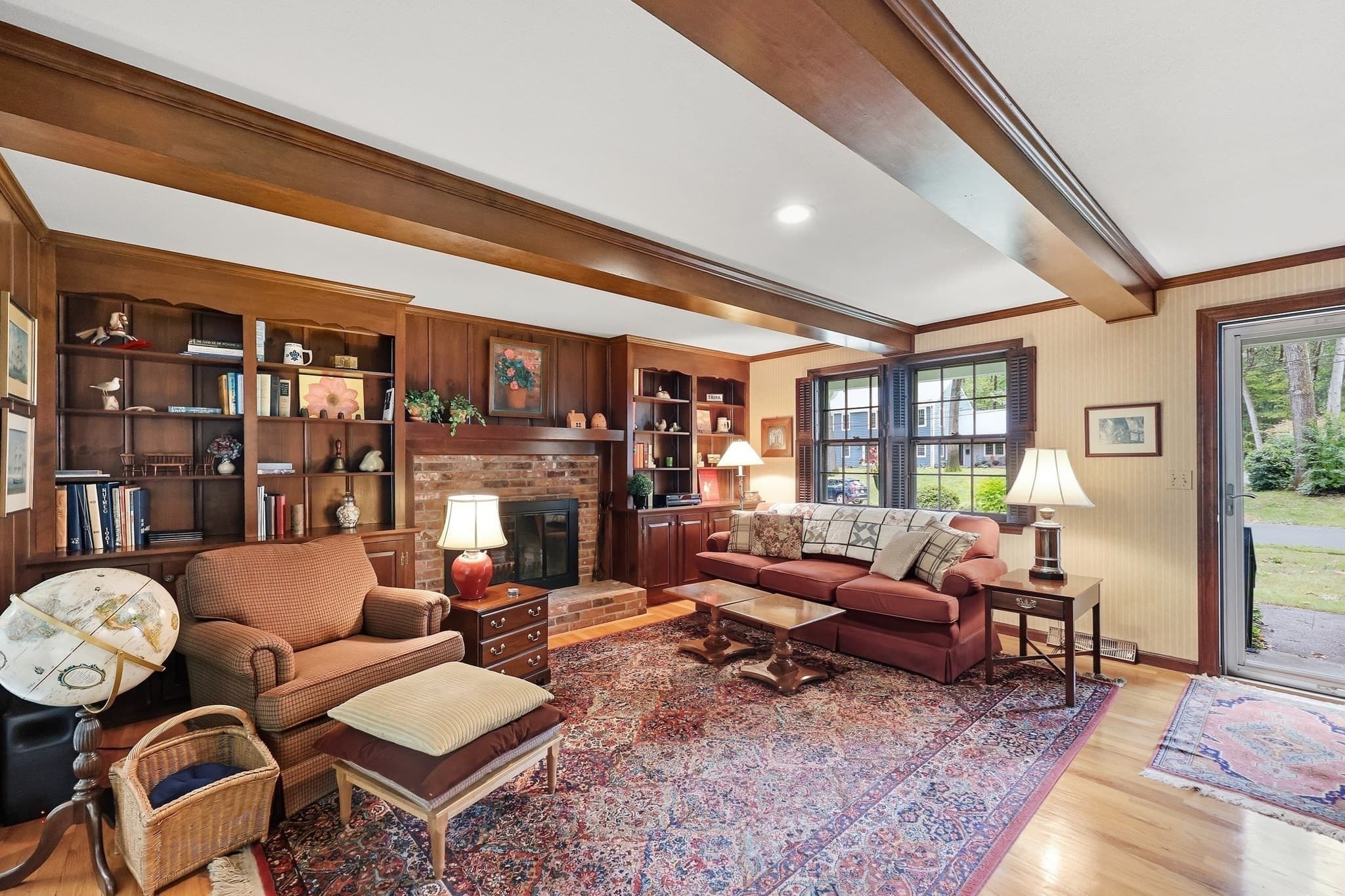 Single Family Residence at 61 Wild Grove Lane, Longmeadow MA 01106, photo 12 of 35
