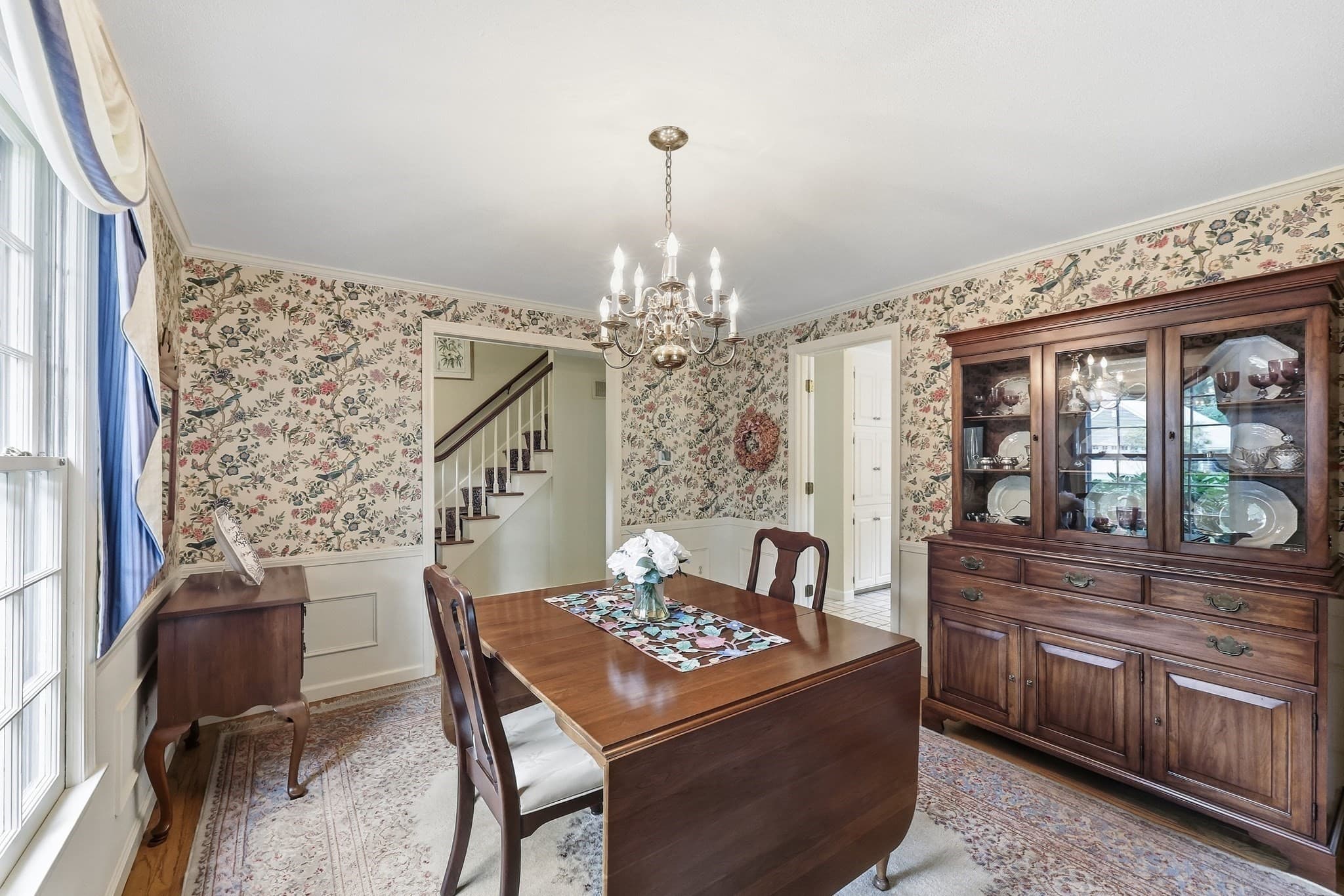Single Family Residence at 61 Wild Grove Lane, Longmeadow MA 01106, photo 7 of 35