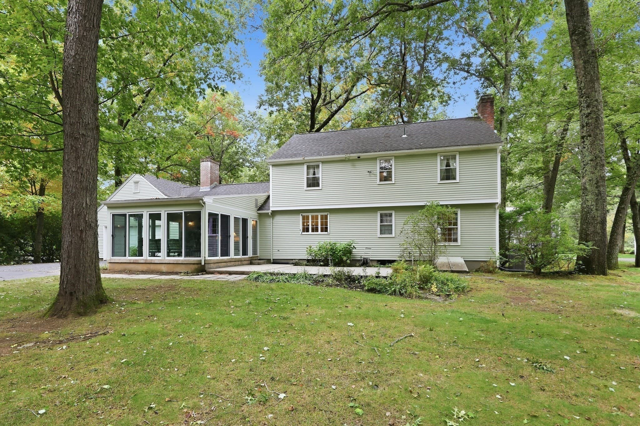 Single Family Residence at 61 Wild Grove Lane, Longmeadow MA 01106, photo 32 of 35