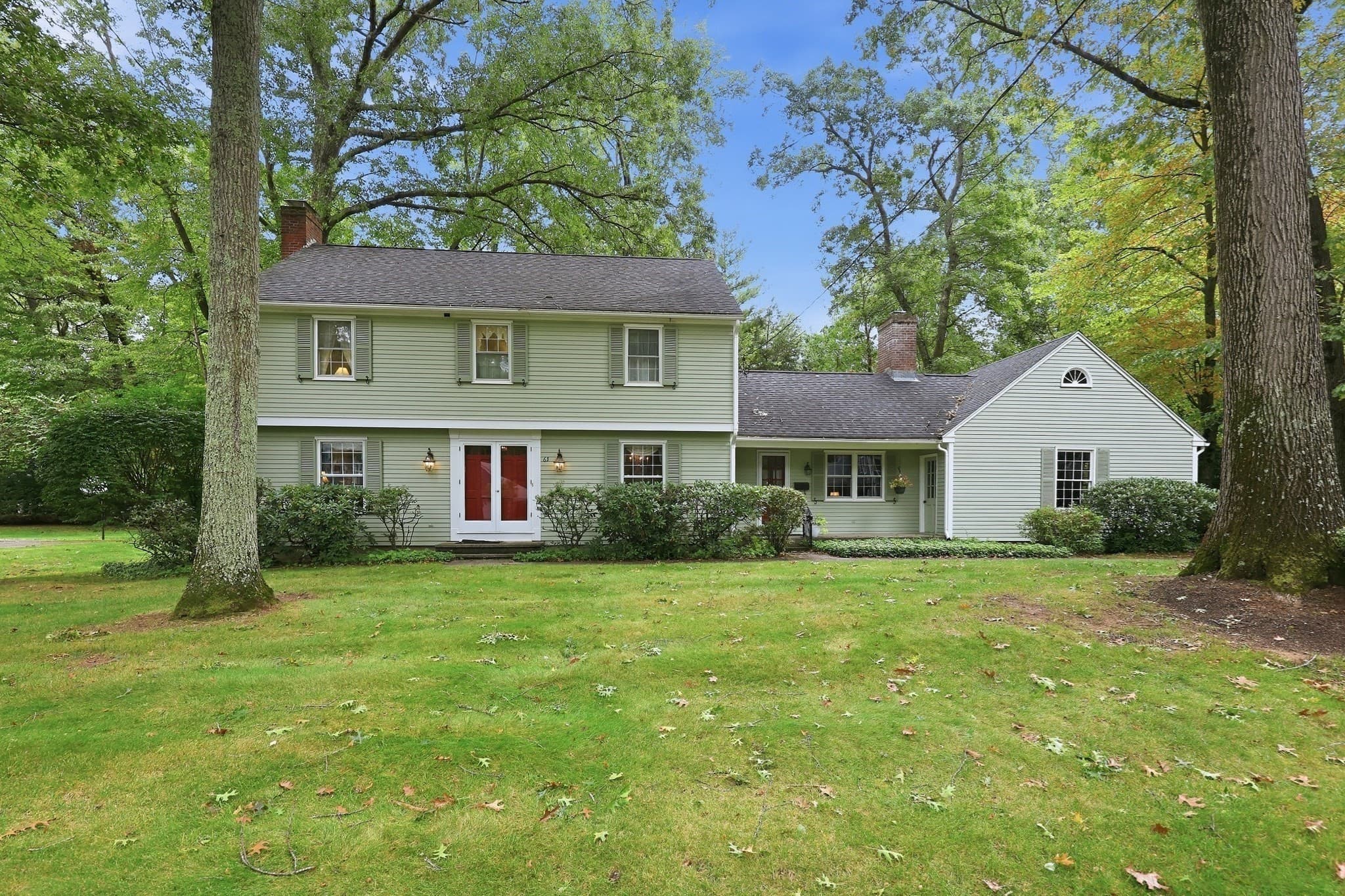 61 Wild Grove Lane, Longmeadow MA 01106