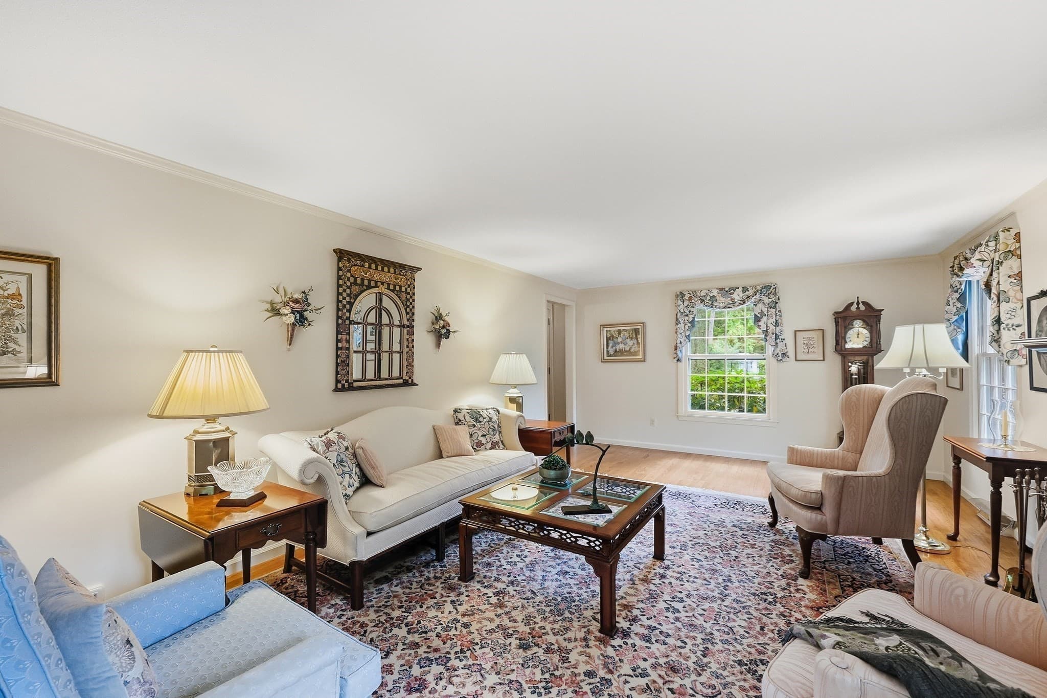 Single Family Residence at 61 Wild Grove Lane, Longmeadow MA 01106, photo 5 of 35