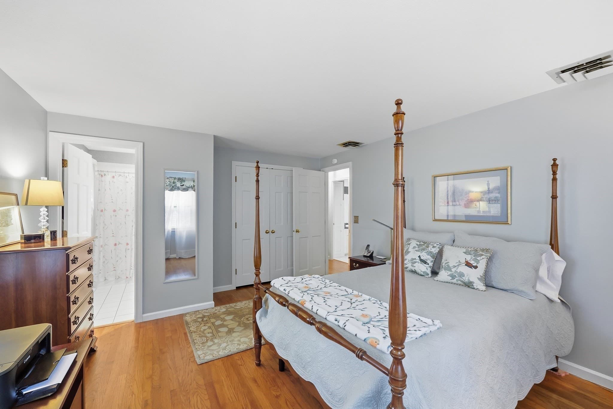 Single Family Residence at 61 Wild Grove Lane, Longmeadow MA 01106, photo 20 of 35