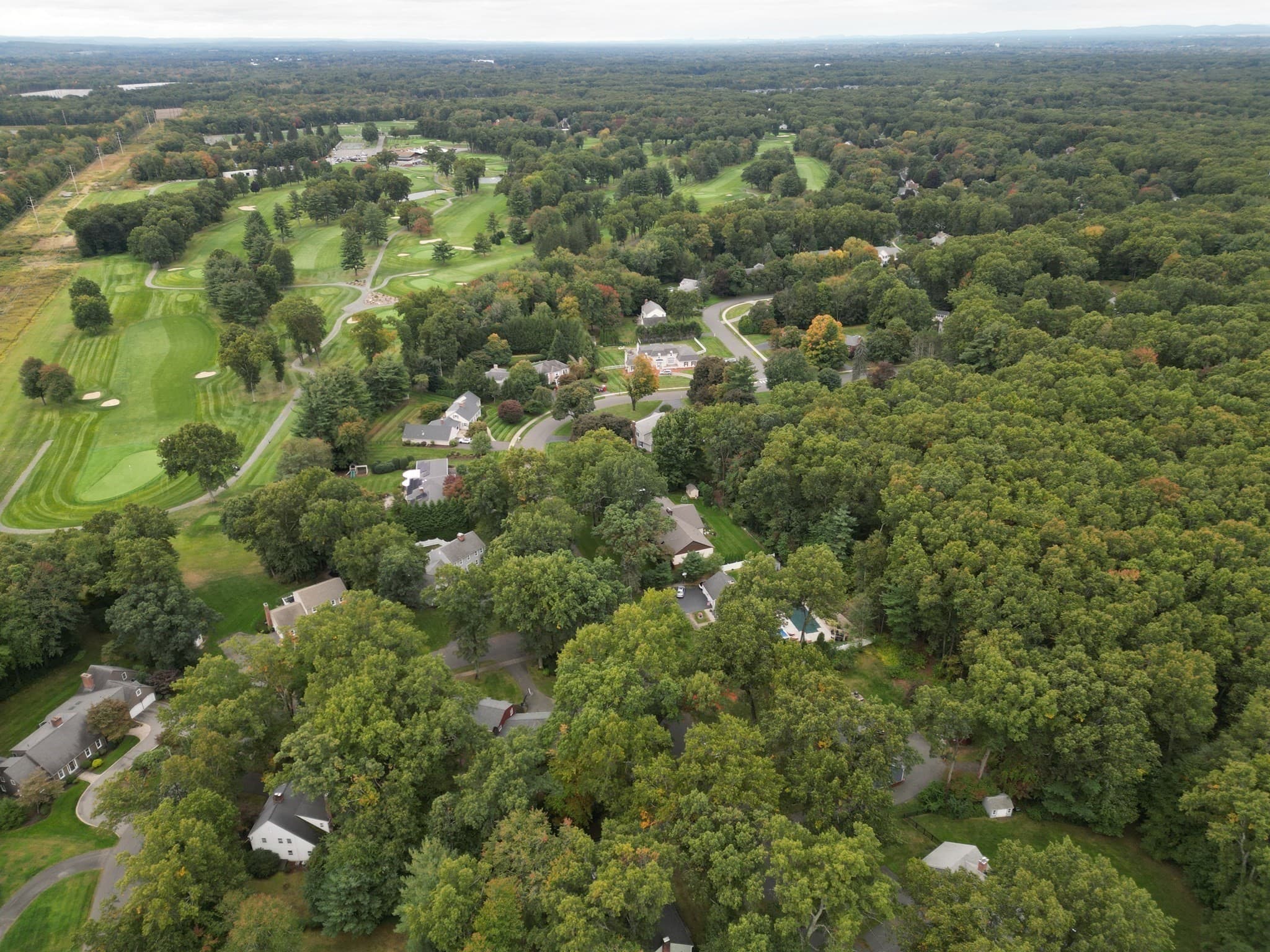 Single Family Residence at 61 Wild Grove Lane, Longmeadow MA 01106, photo 34 of 35