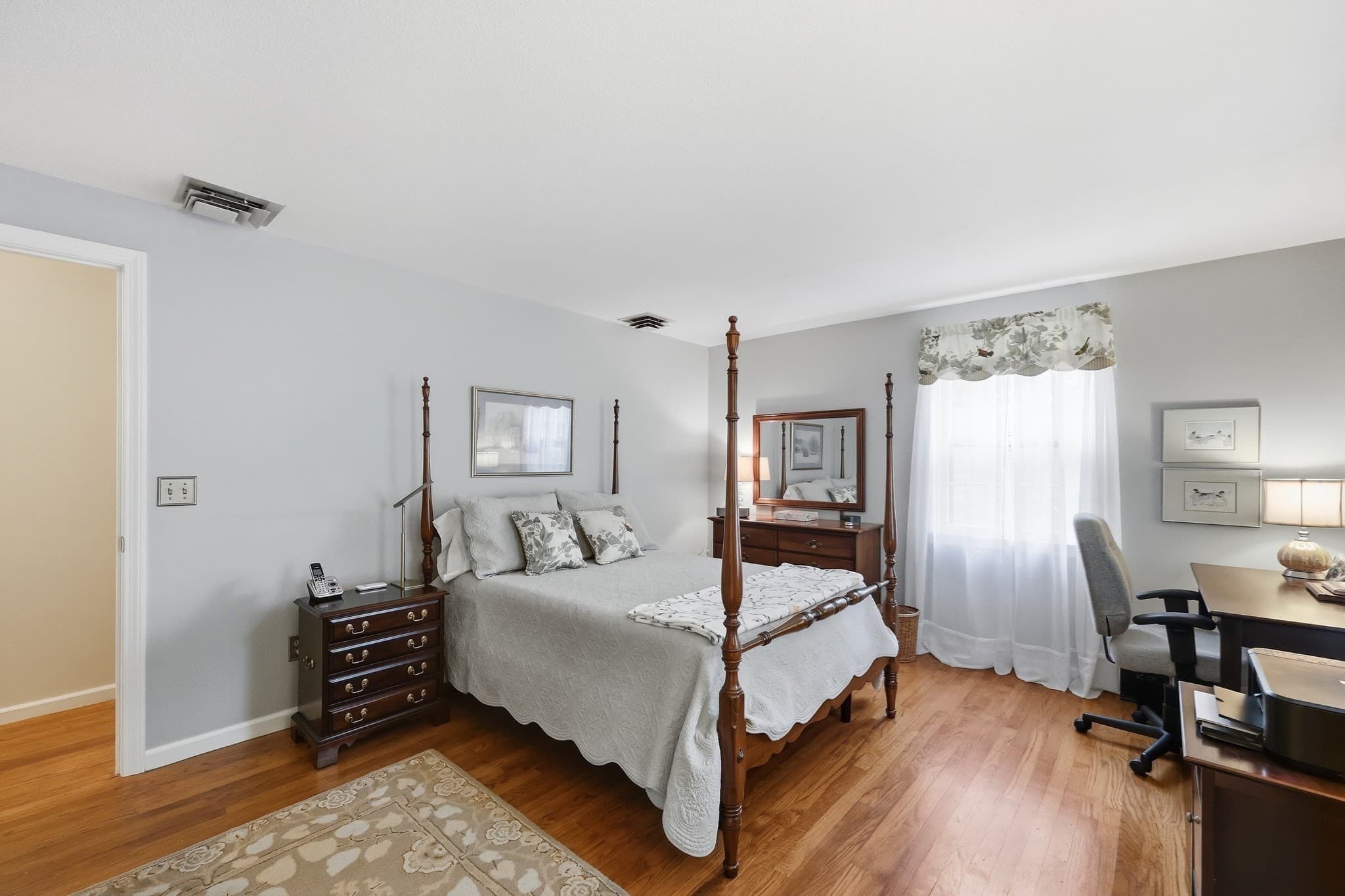Single Family Residence at 61 Wild Grove Lane, Longmeadow MA 01106, photo 18 of 35