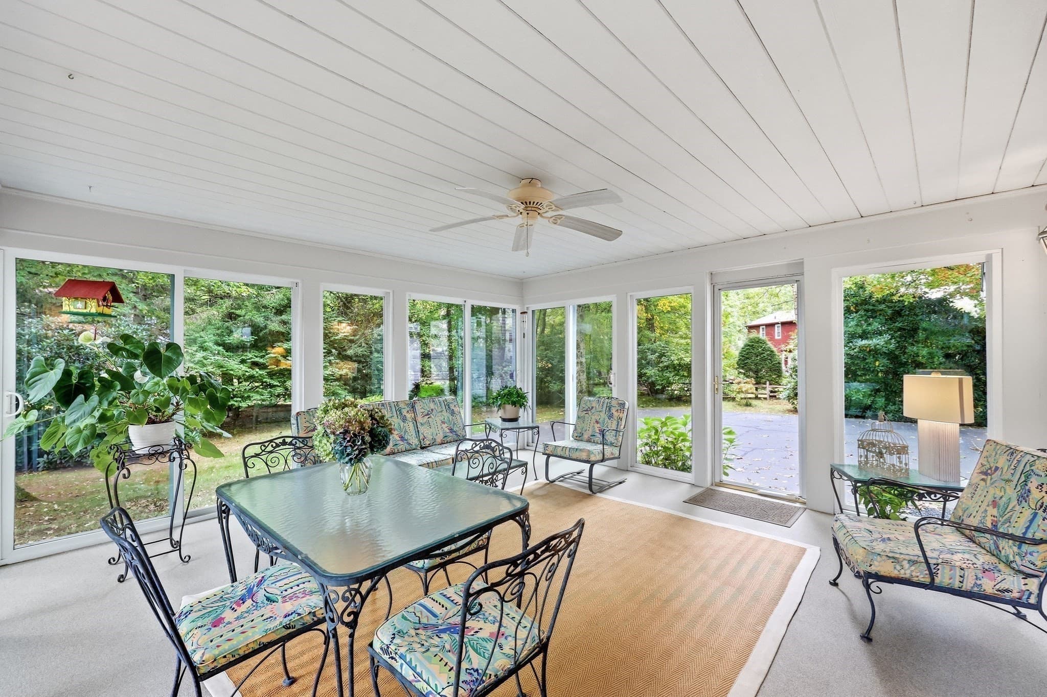 Single Family Residence at 61 Wild Grove Lane, Longmeadow MA 01106, photo 15 of 35