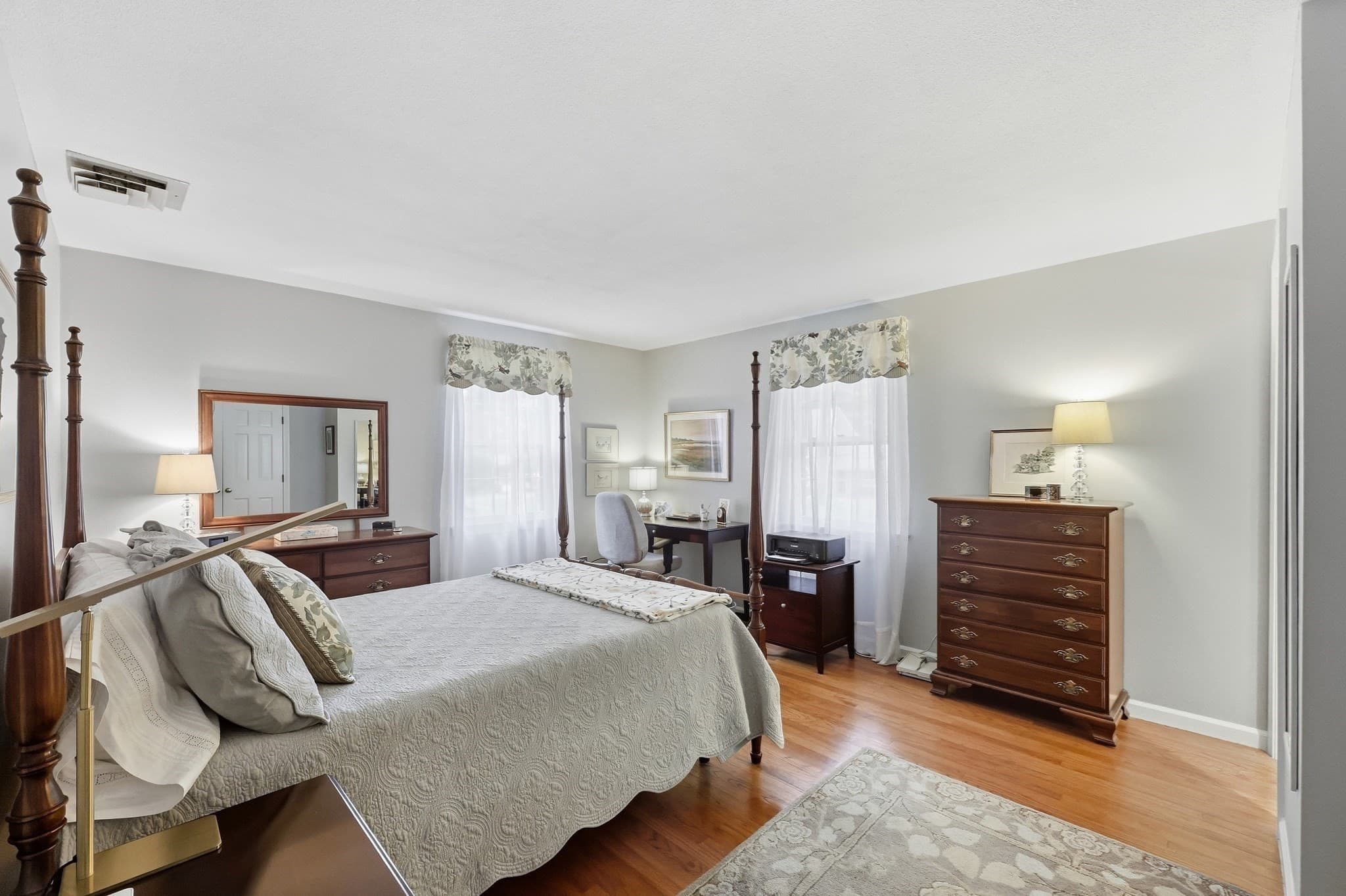 Single Family Residence at 61 Wild Grove Lane, Longmeadow MA 01106, photo 19 of 35