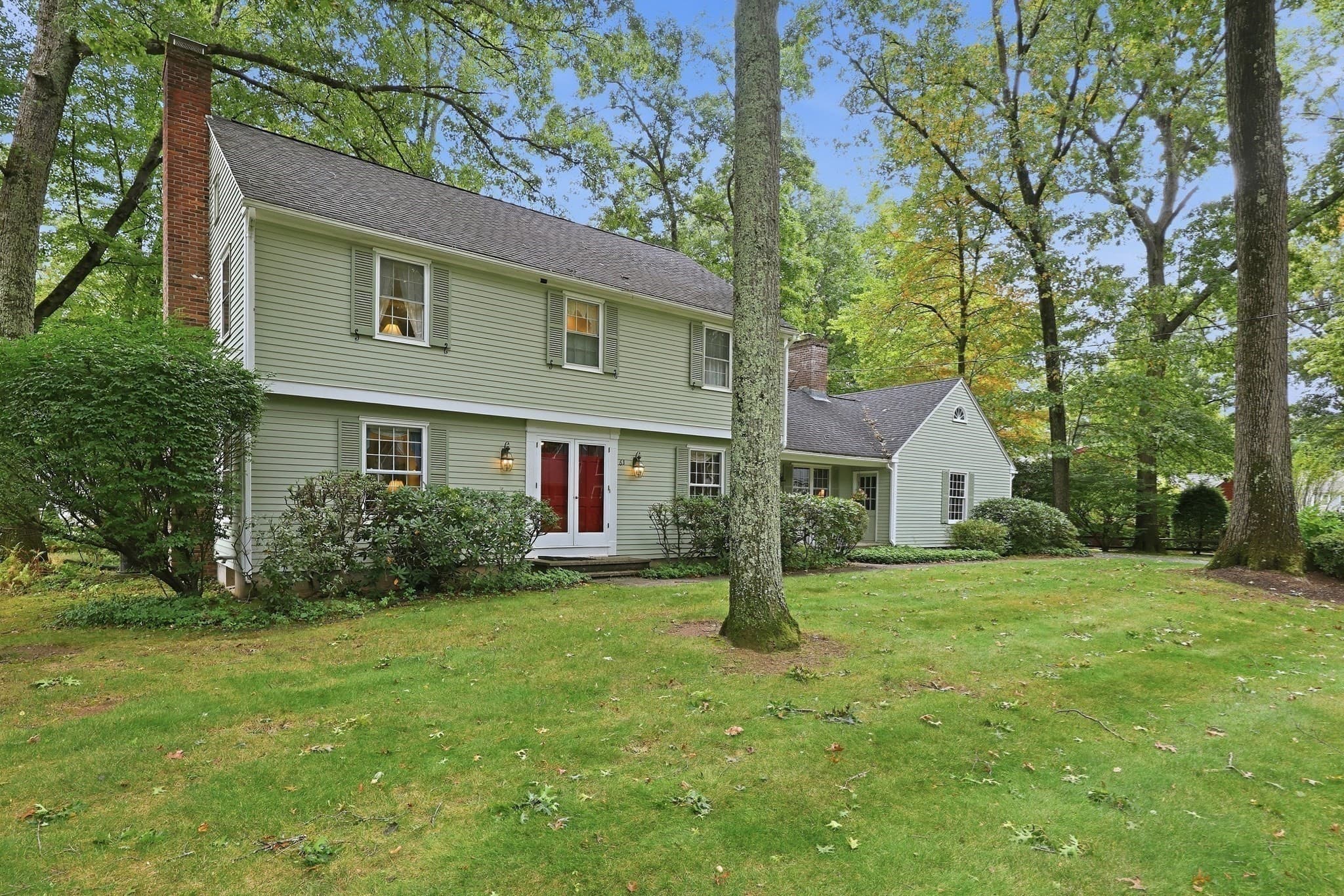 Single Family Residence at 61 Wild Grove Lane, Longmeadow MA 01106, photo 35 of 35