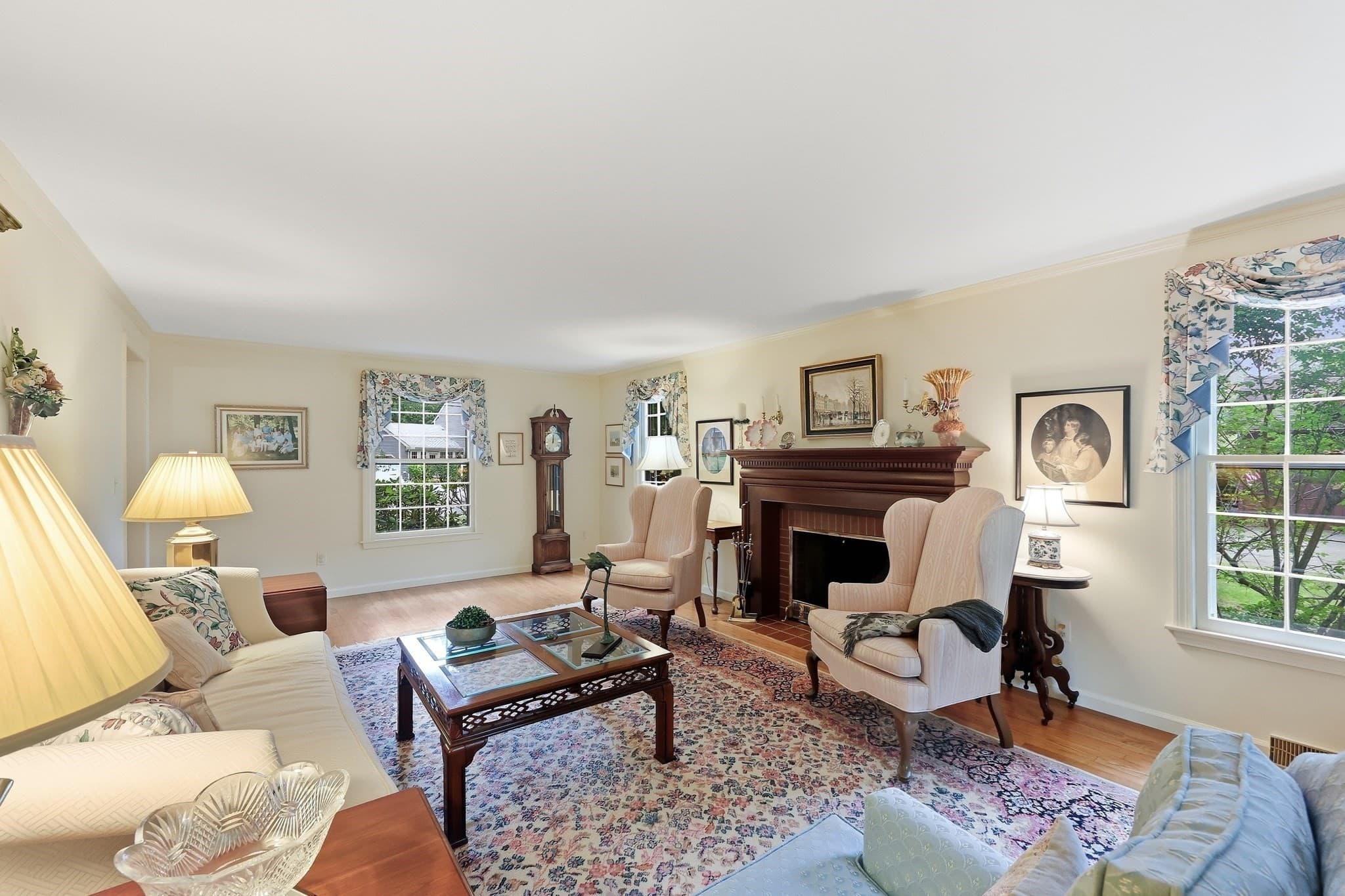 Single Family Residence at 61 Wild Grove Lane, Longmeadow MA 01106, photo 4 of 35