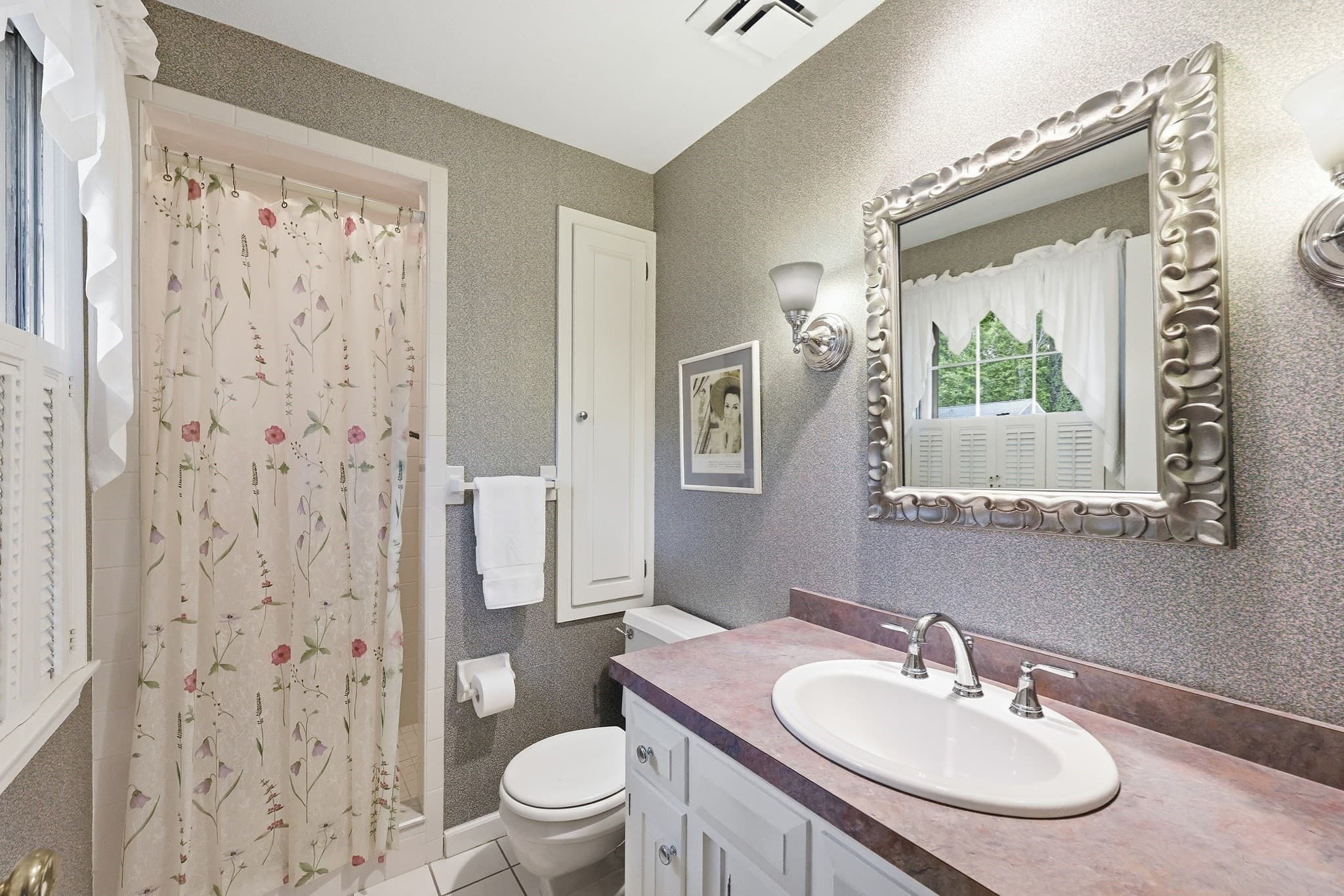 Single Family Residence at 61 Wild Grove Lane, Longmeadow MA 01106, photo 21 of 35