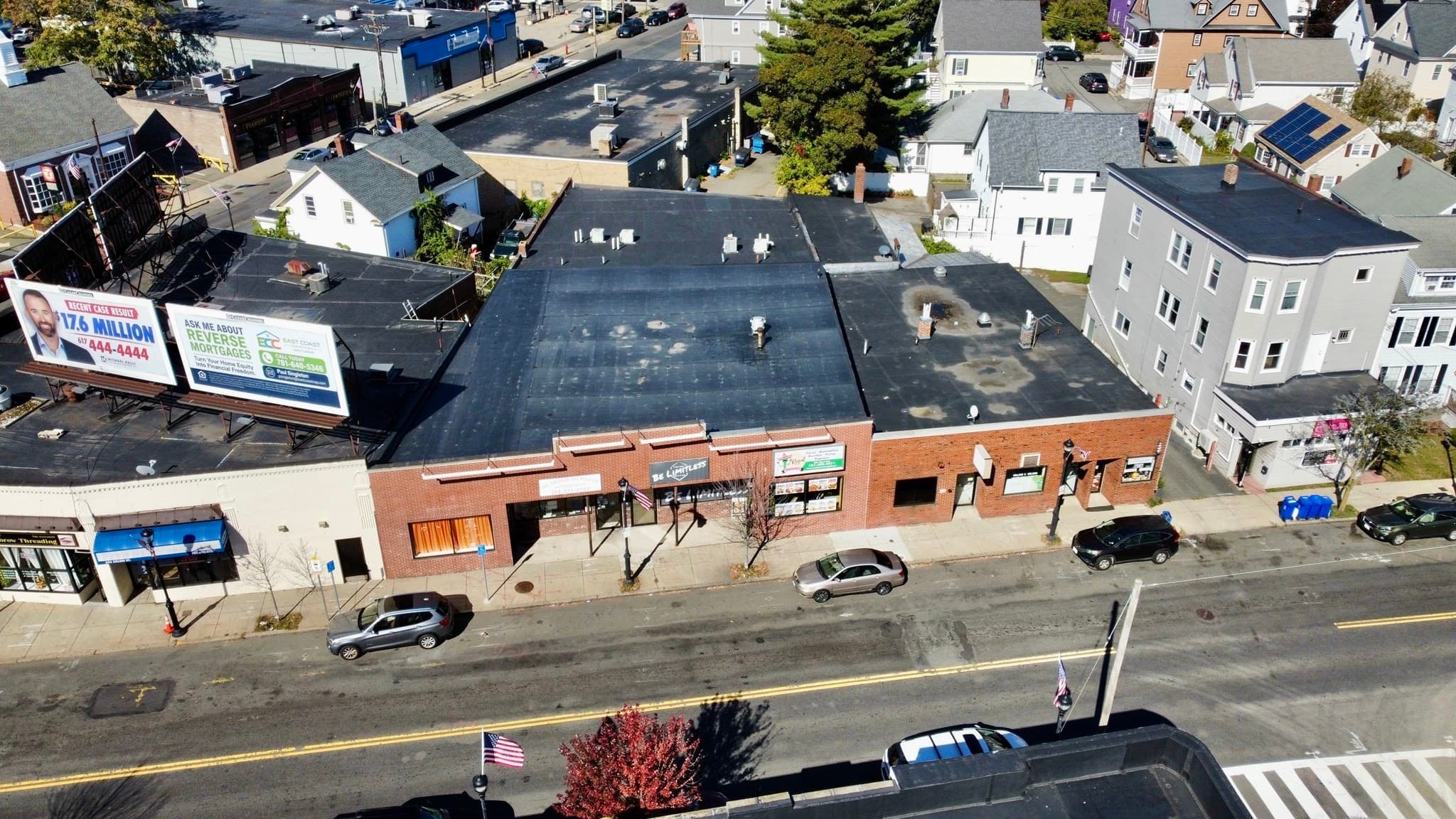 Commercial Sale at 700-714 Salem Street, Malden MA 02148, Malden, photo 2 of 33