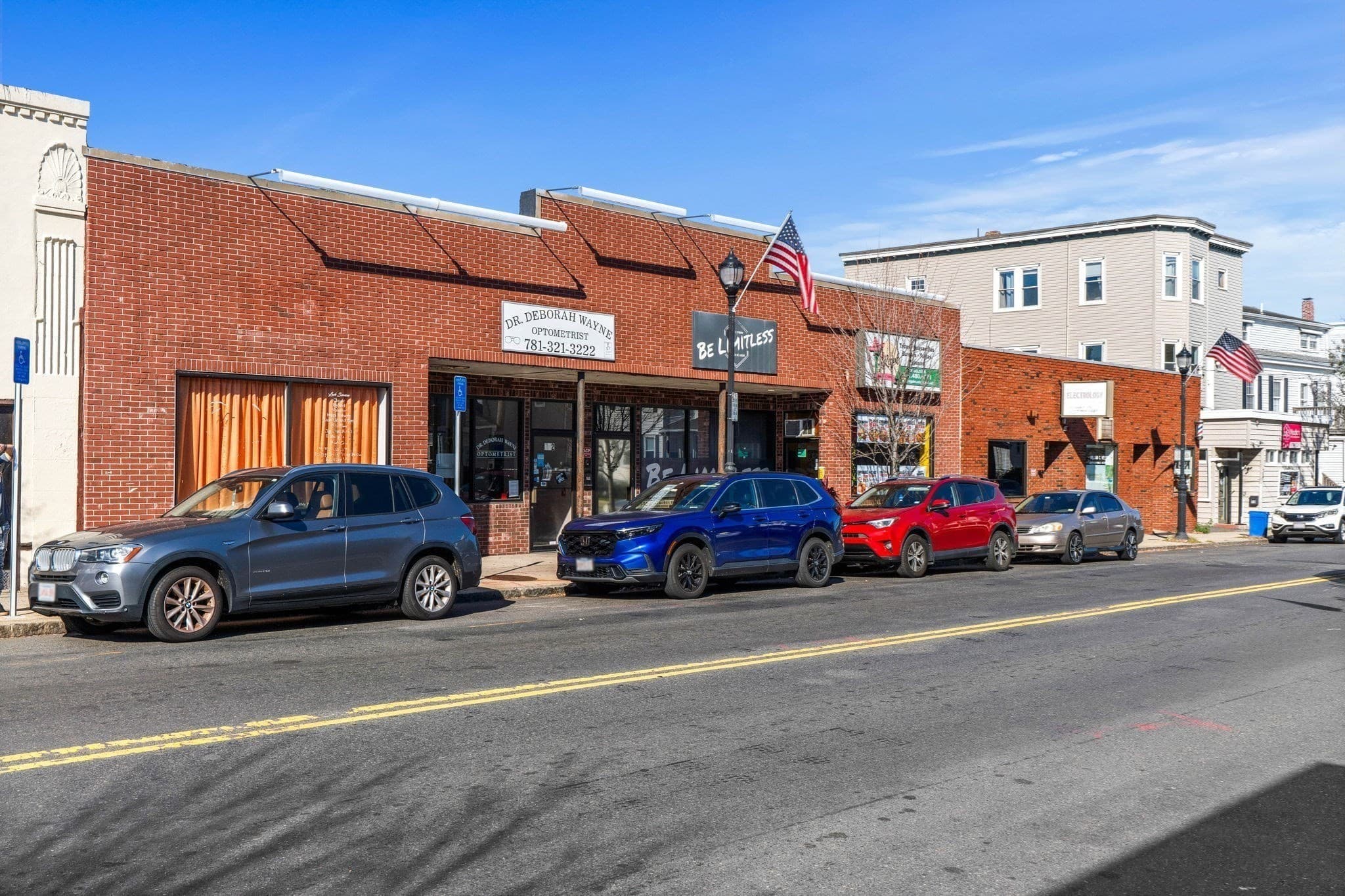 Commercial Sale at 700-714 Salem Street, Malden MA 02148, Malden, photo 3 of 33