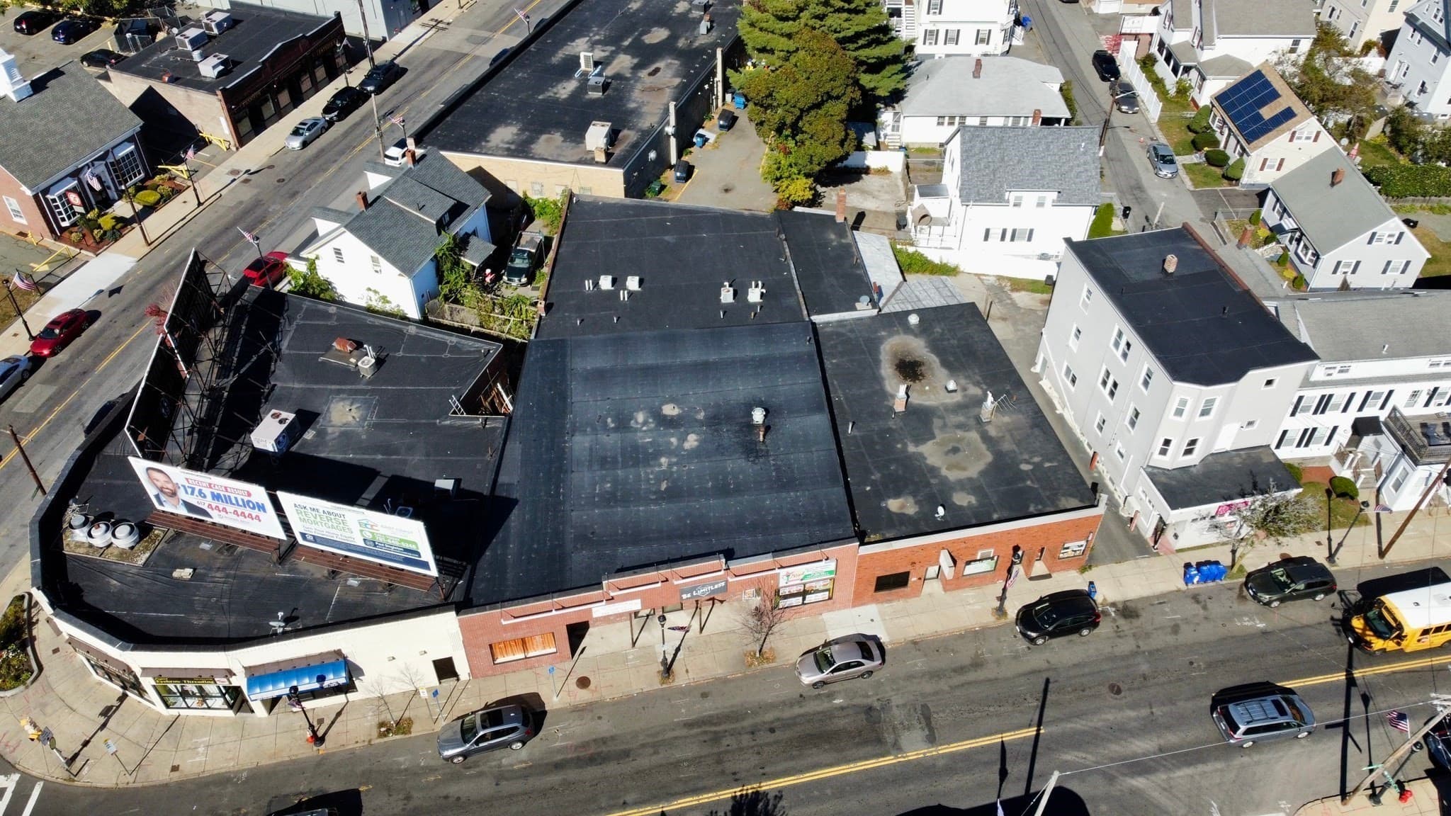 Commercial Sale at 700-714 Salem Street, Malden MA 02148, Malden, photo 32 of 33